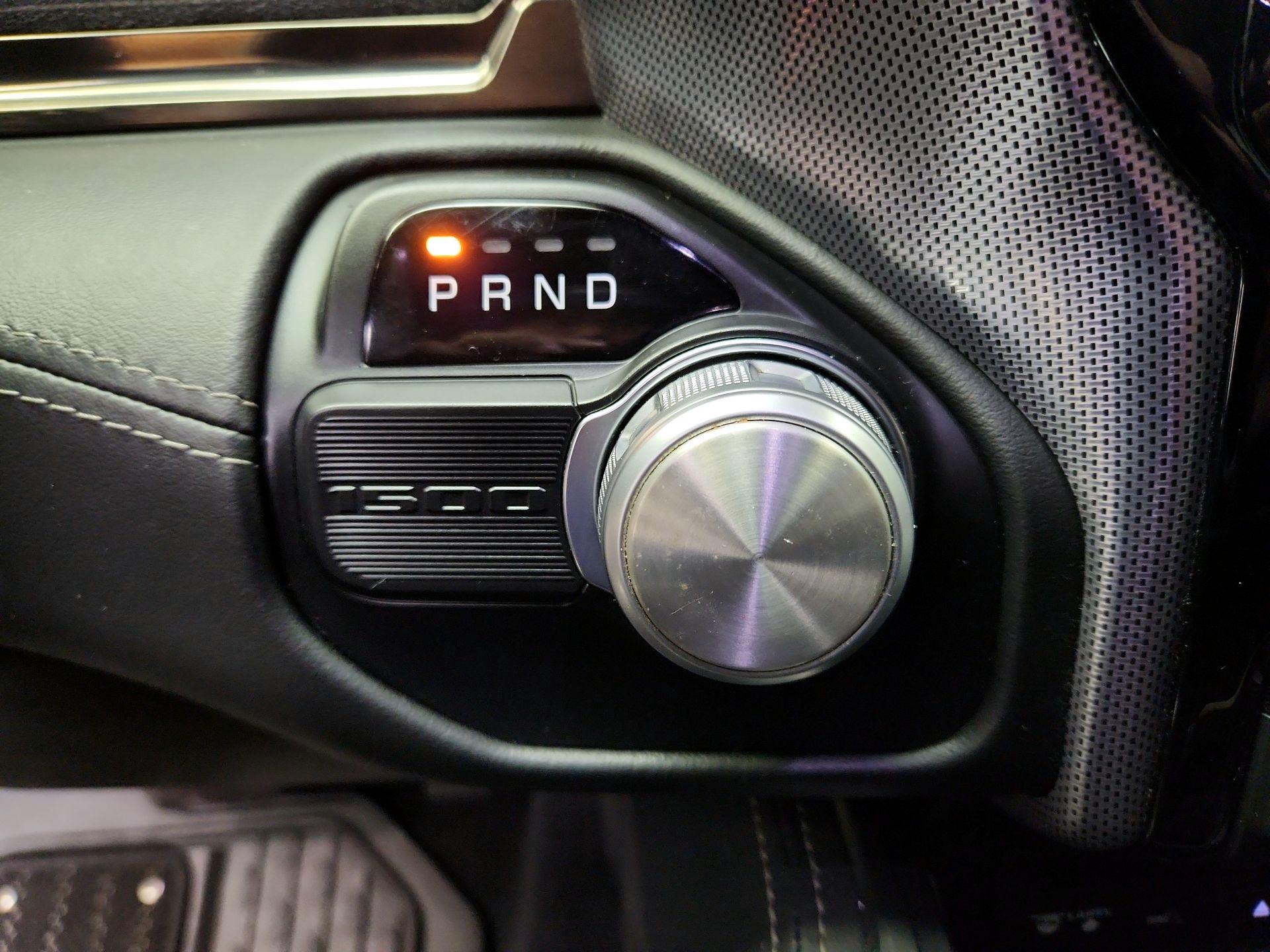 Thumbnail: 2019 RAM 1500 - 18