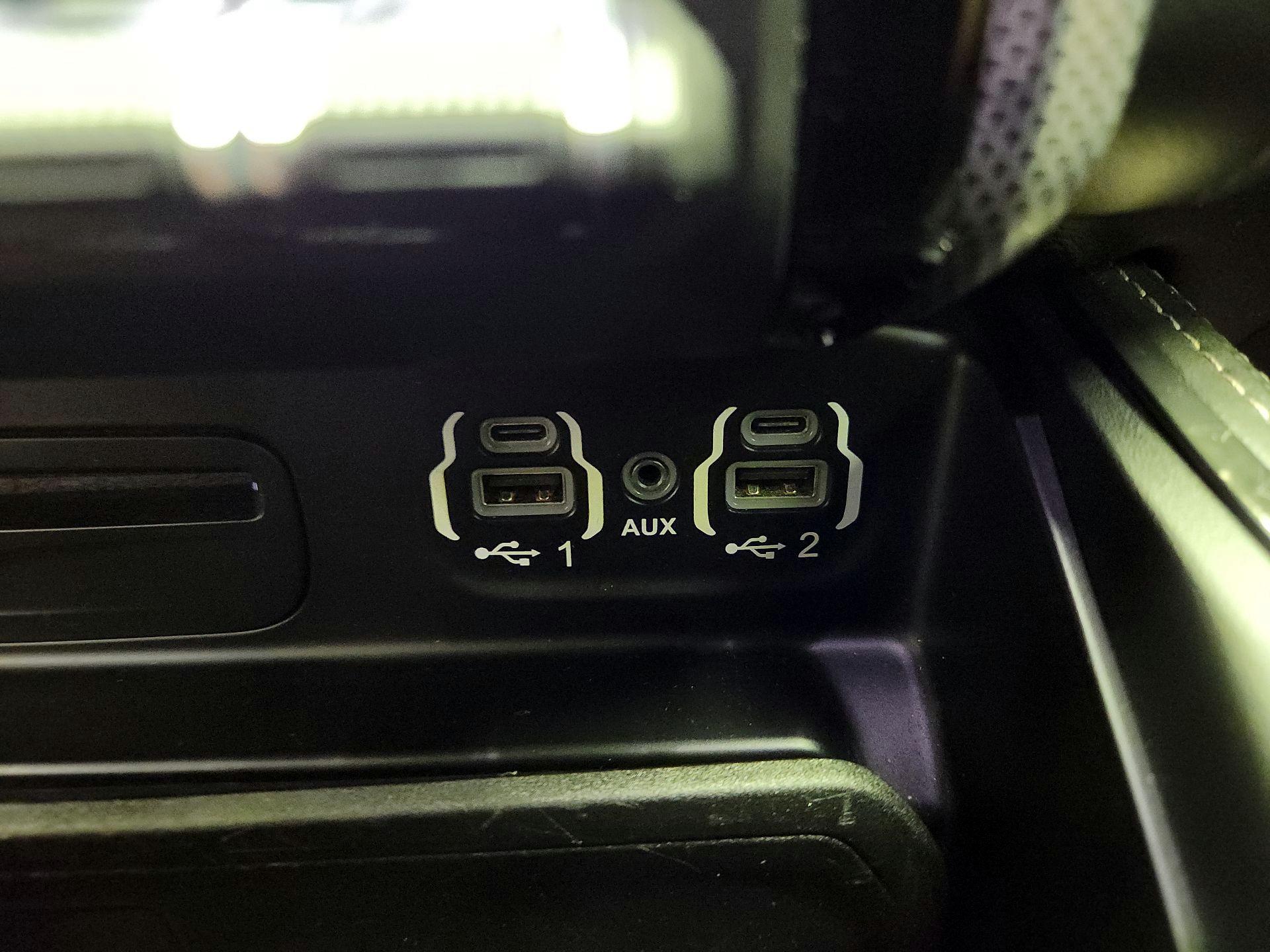 Thumbnail: 2019 RAM 1500 - 19