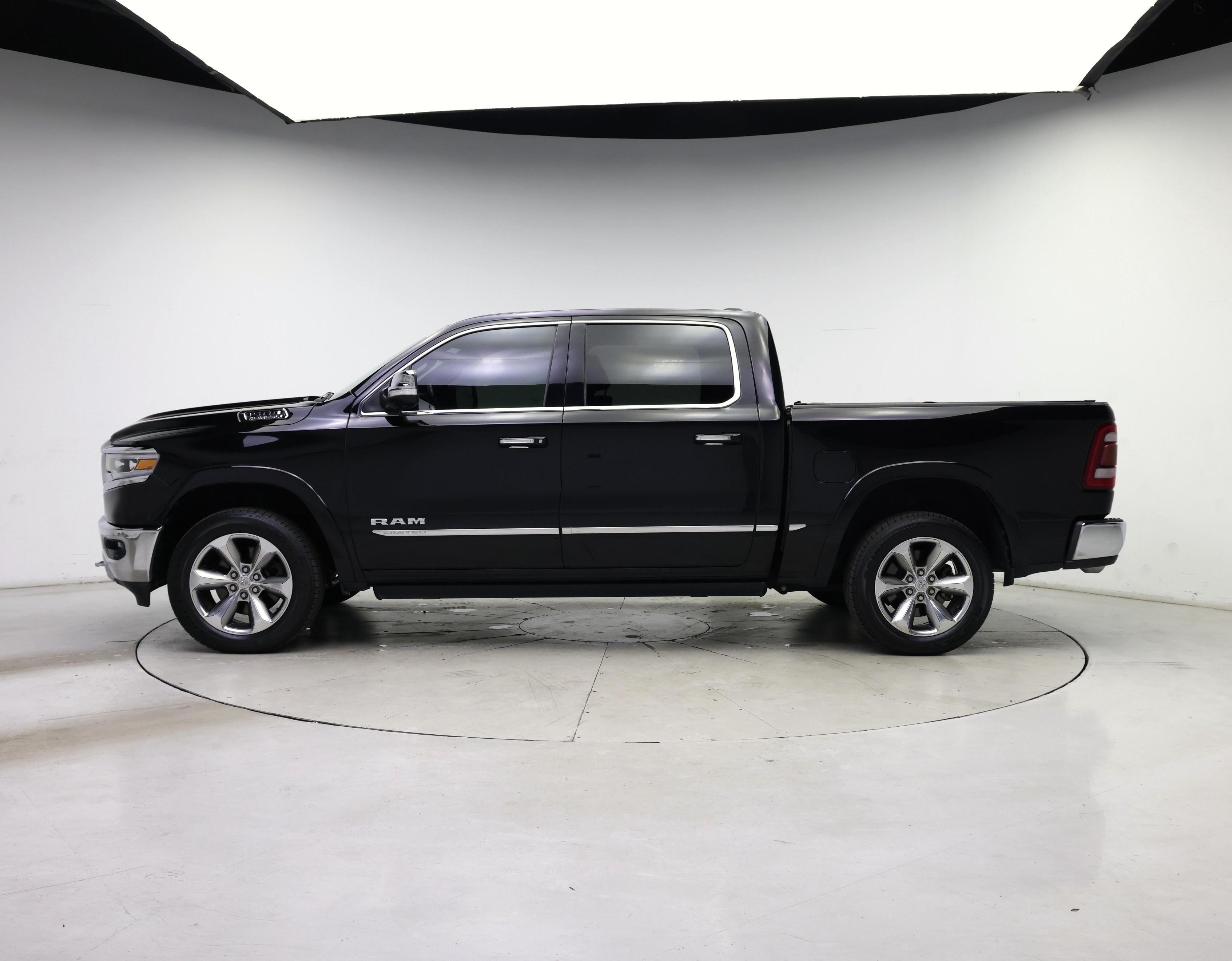 Thumbnail: 2019 RAM 1500 - 3