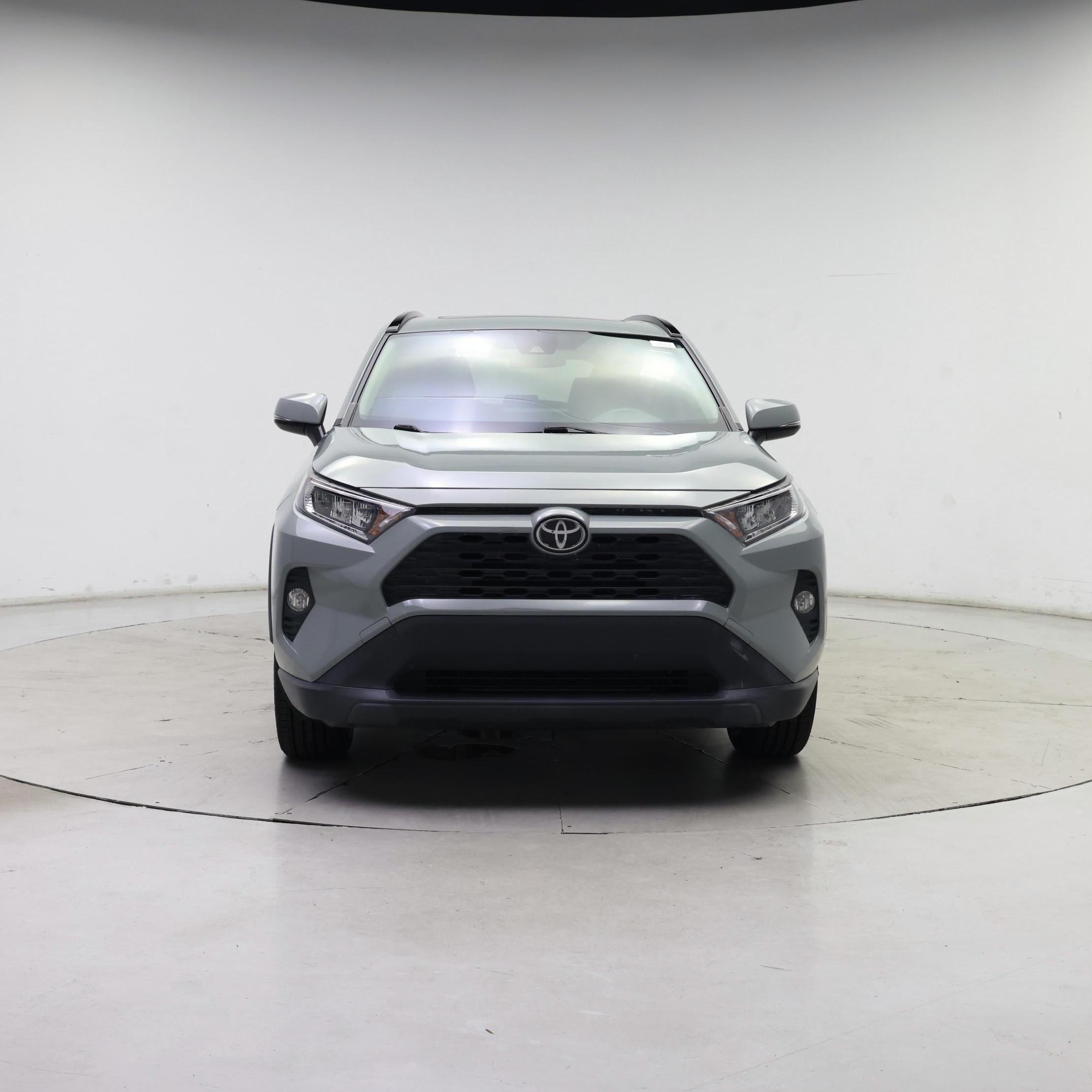 Thumbnail: 2019 Toyota RAV4 - 5
