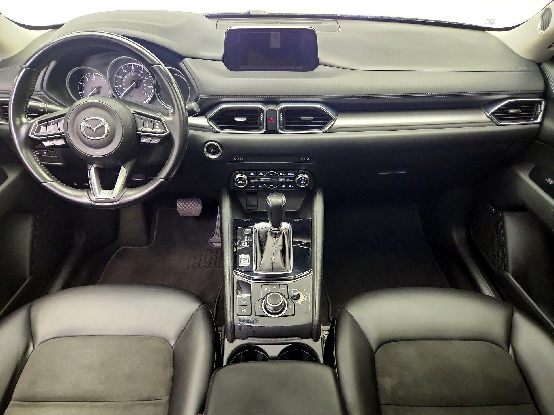Thumbnail: 2018 Mazda CX-5 - 9
