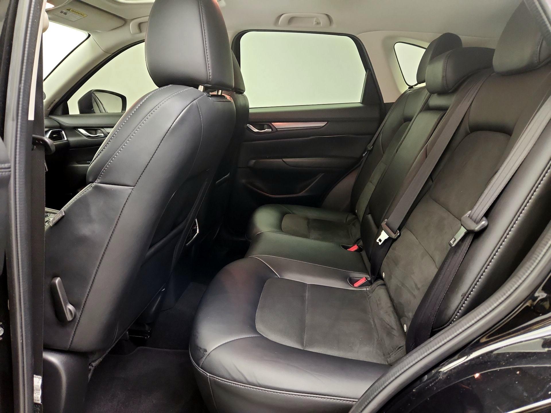 Thumbnail: 2018 Mazda CX-5 - 20