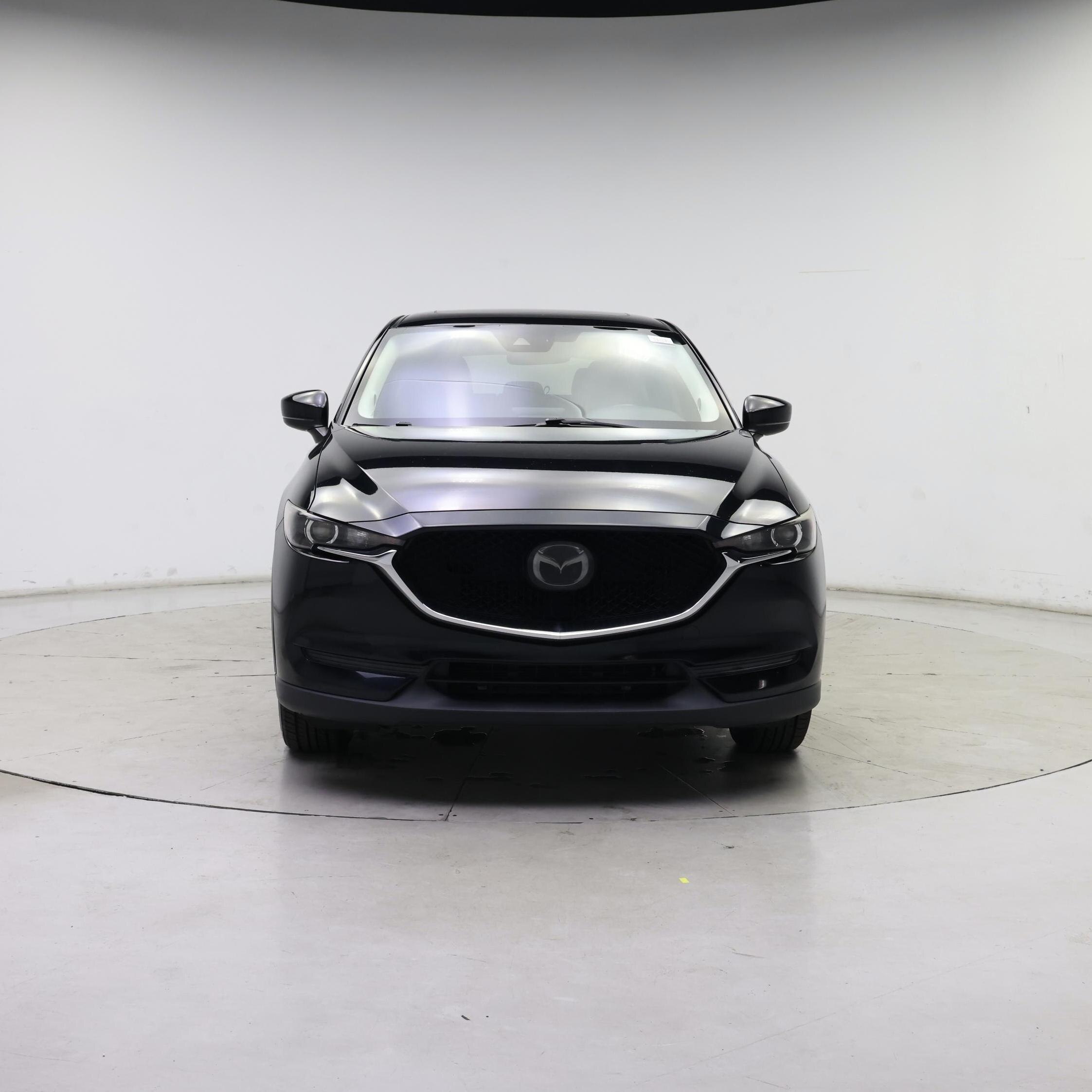 Thumbnail: 2018 Mazda CX-5 - 5