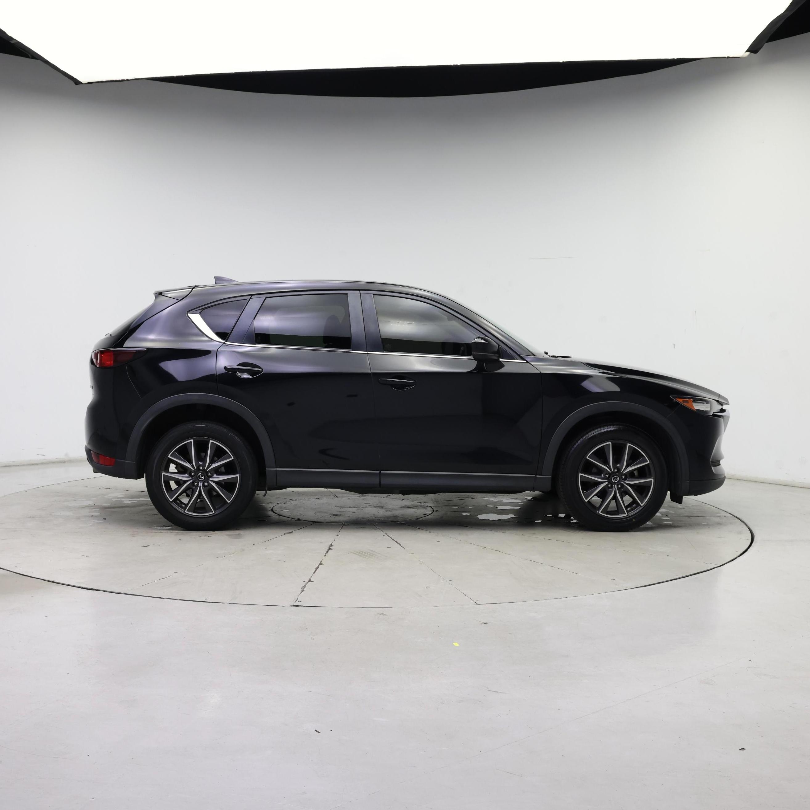 Thumbnail: 2018 Mazda CX-5 - 7