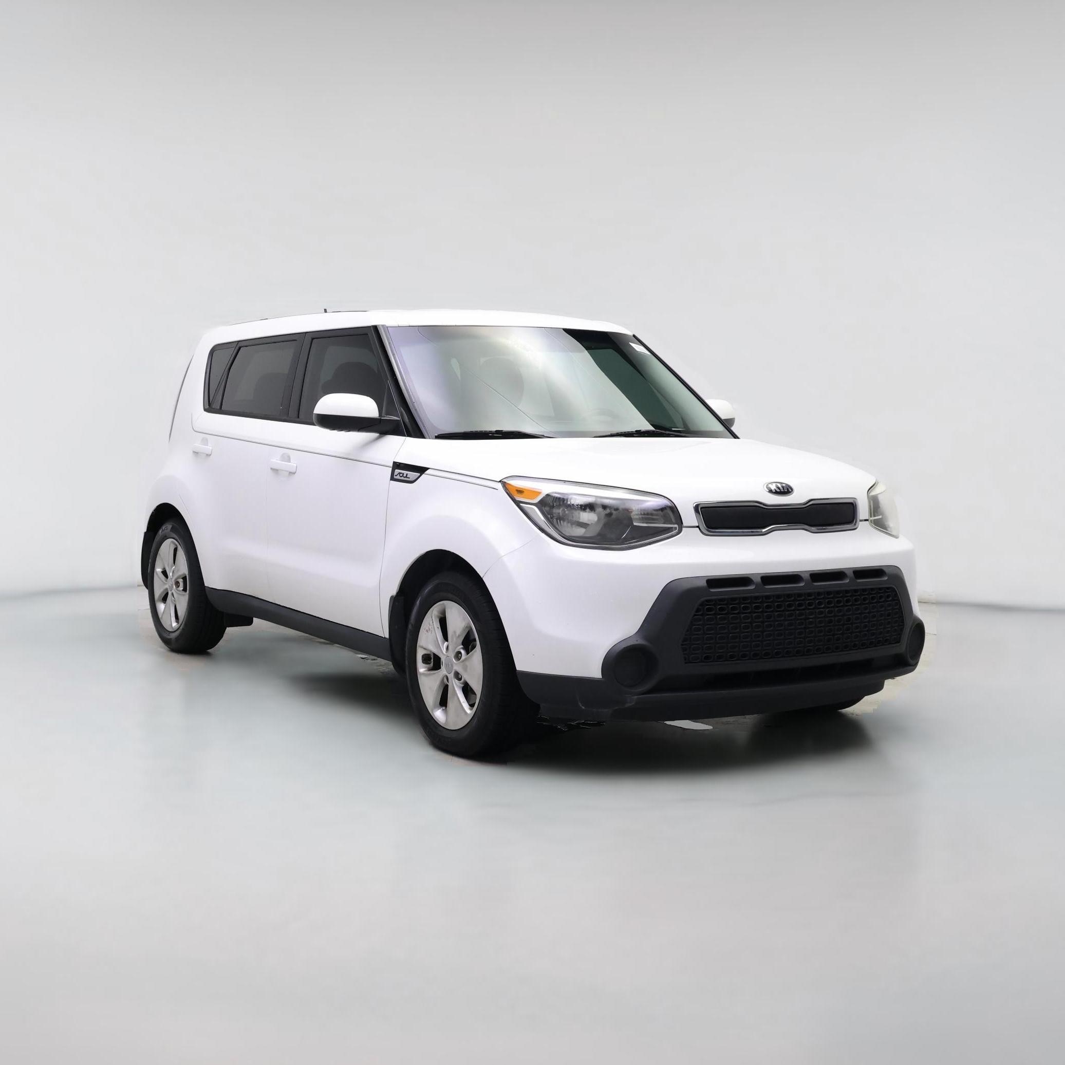 Thumbnail: 2016 Kia Soul - 1