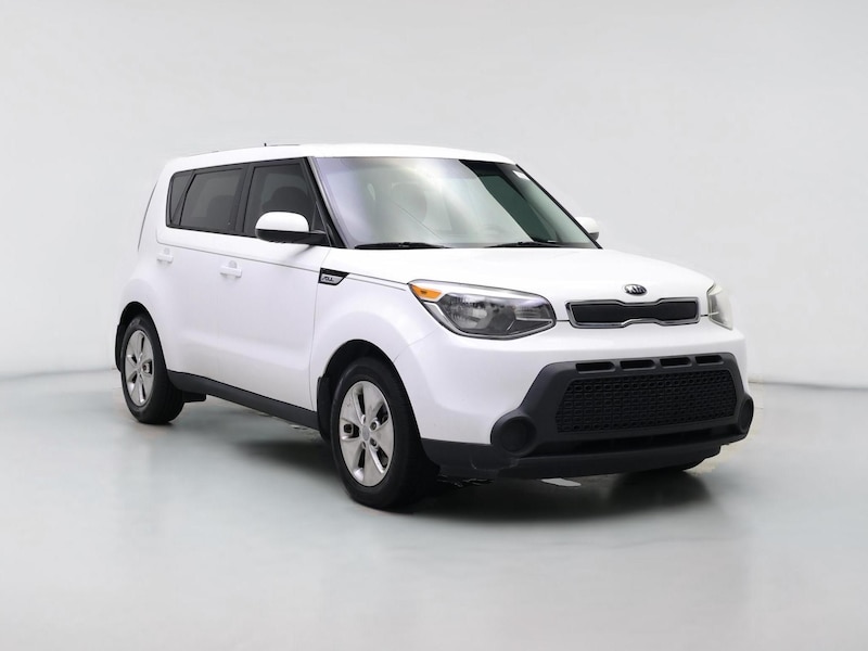 2016 Kia Soul  -
                  Sanford, FL