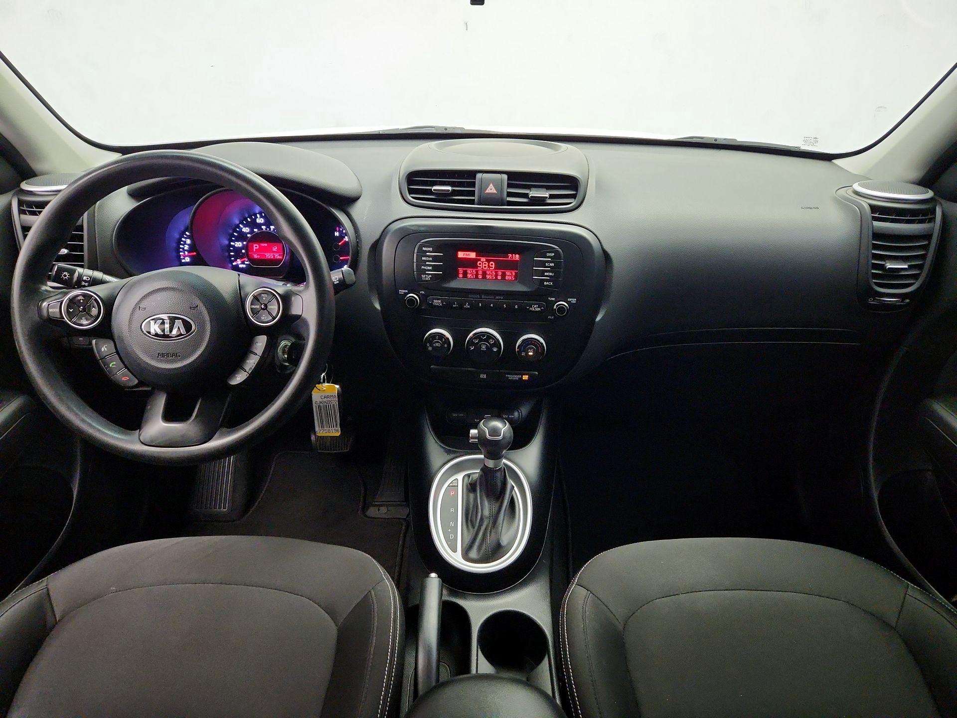 Thumbnail: 2016 Kia Soul - 9