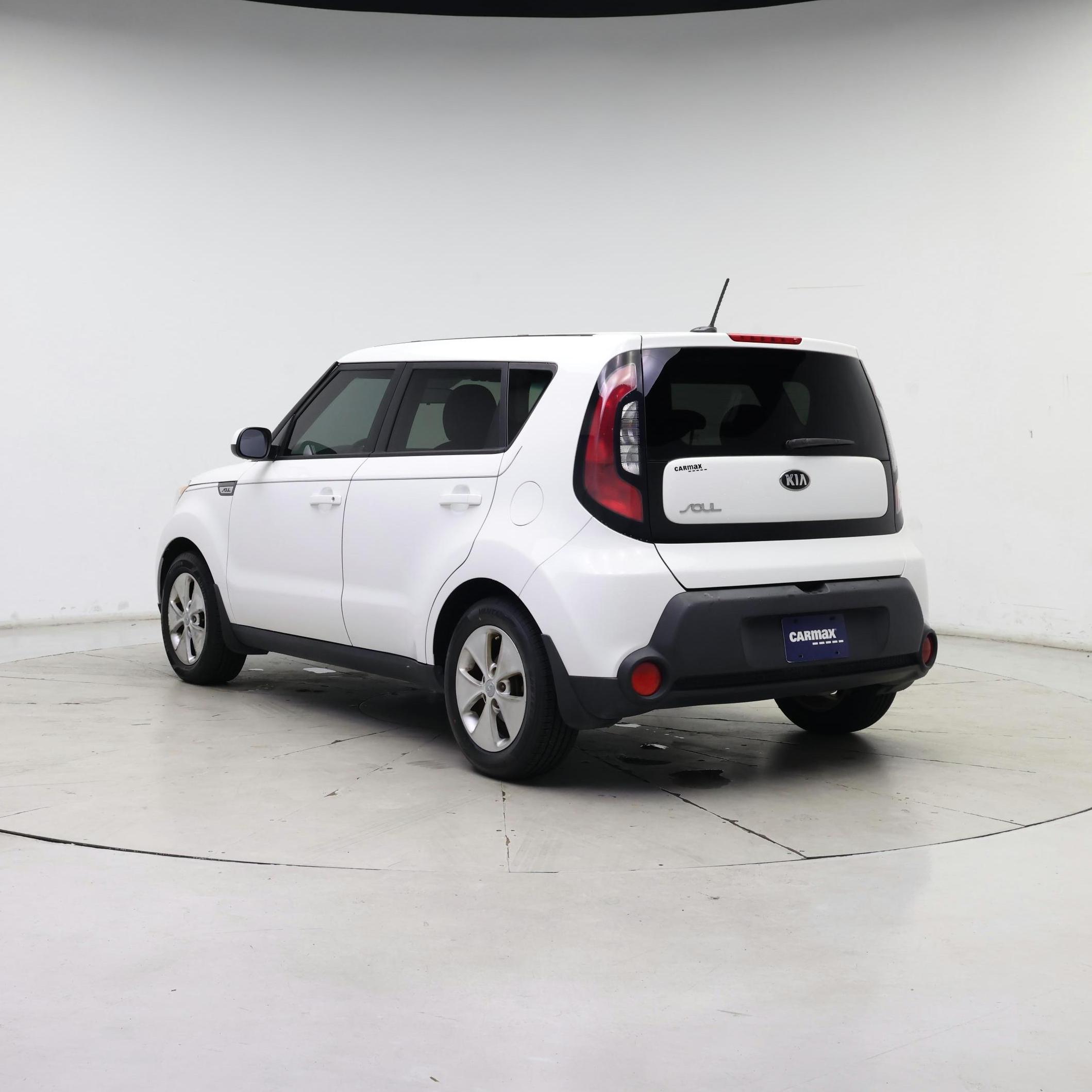 Thumbnail: 2016 Kia Soul - 2