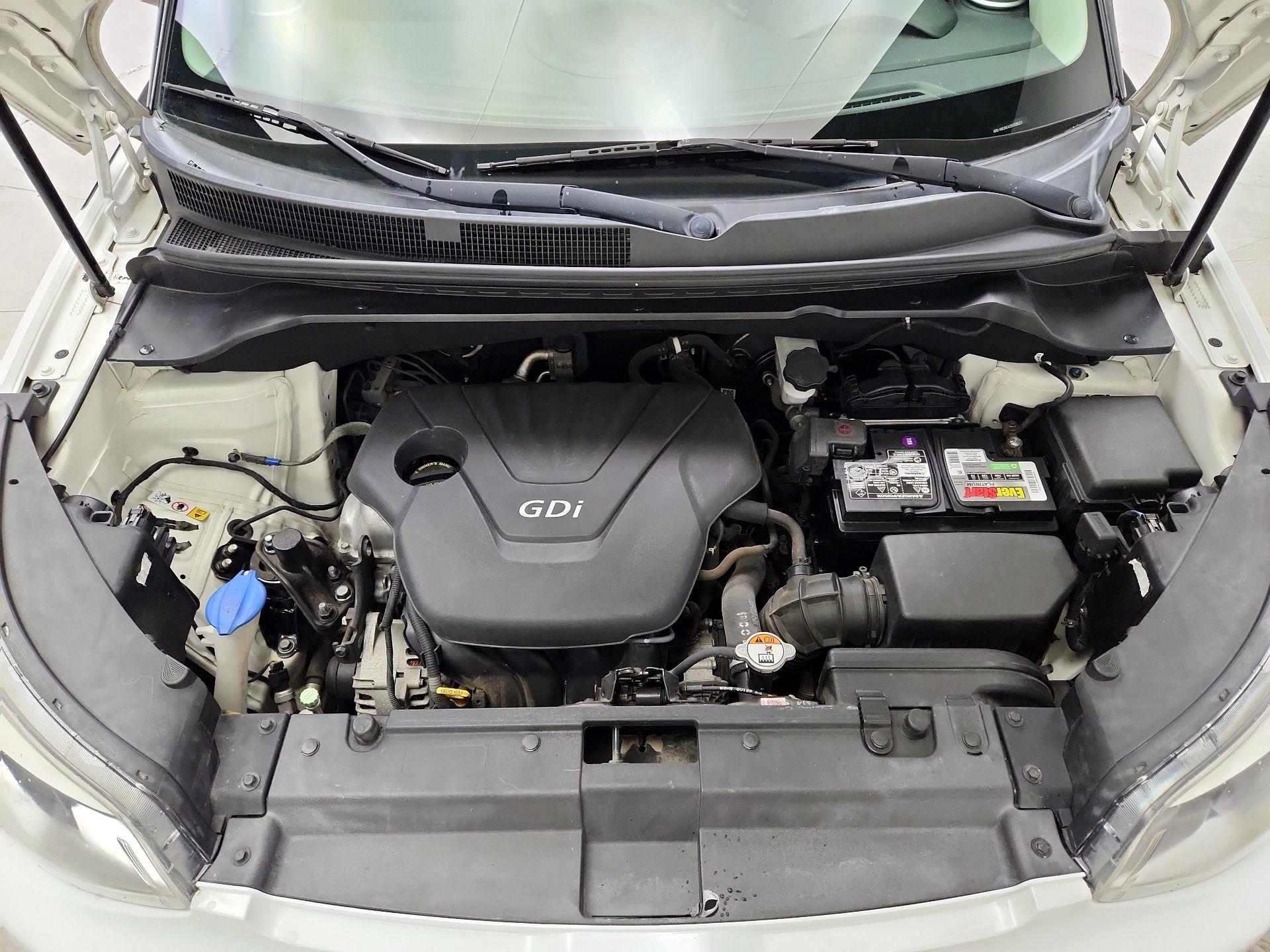 Thumbnail: 2016 Kia Soul - 20
