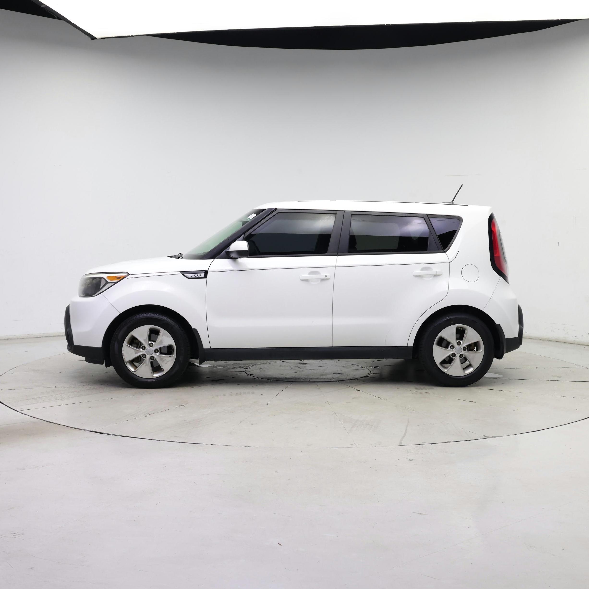 Thumbnail: 2016 Kia Soul - 3