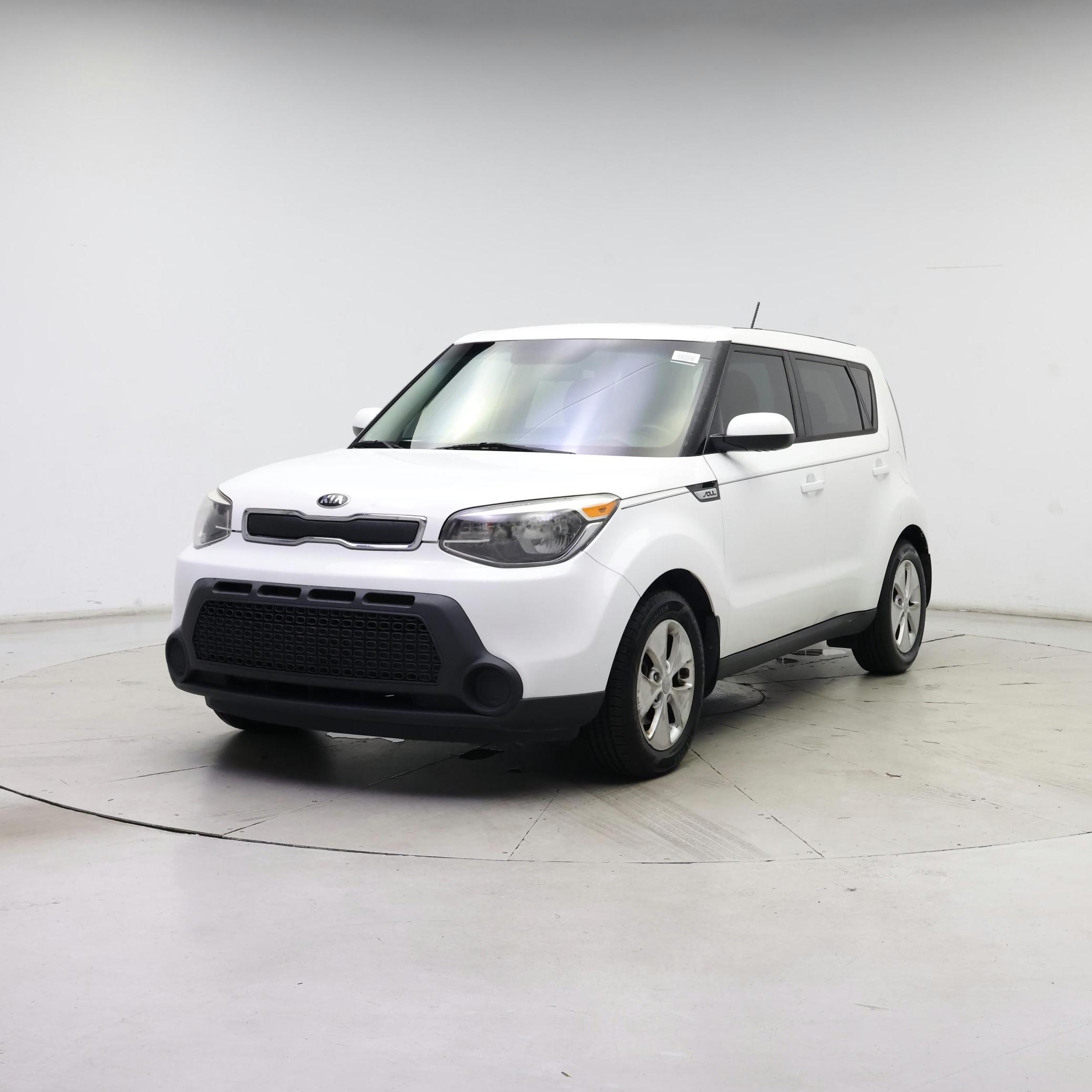 Thumbnail: 2016 Kia Soul - 4