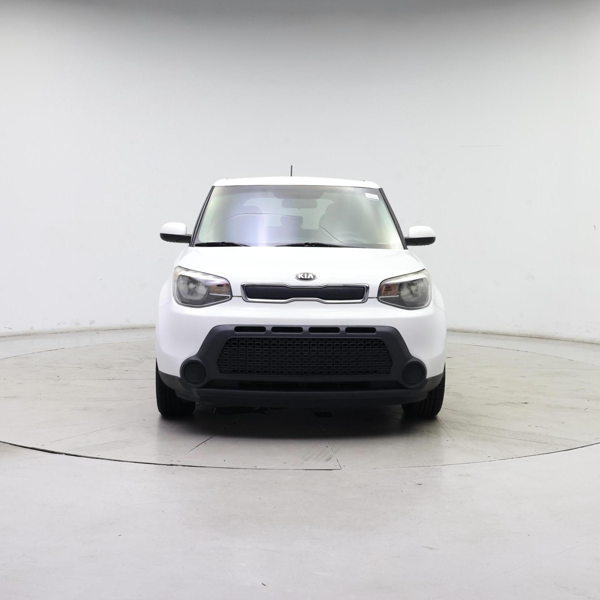 Thumbnail: 2016 Kia Soul - 5