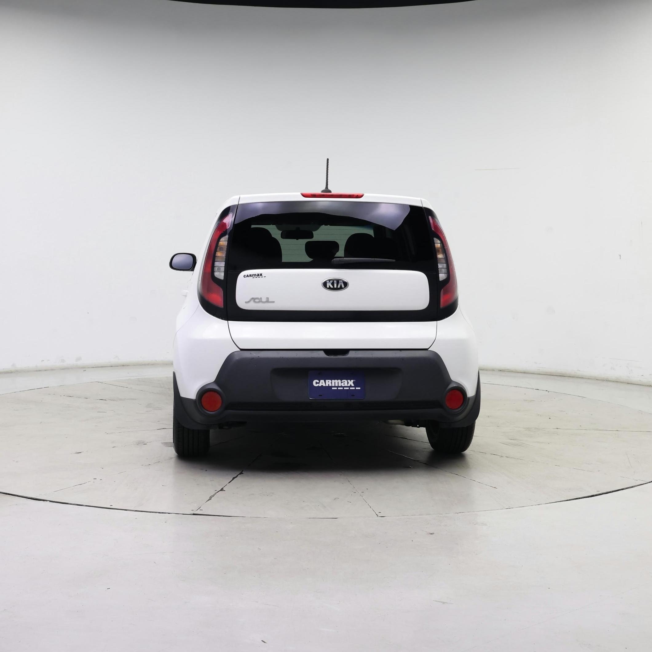 Thumbnail: 2016 Kia Soul - 6