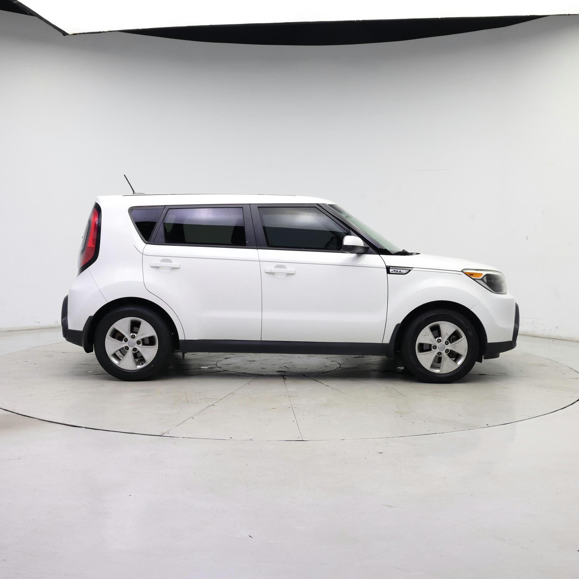 Thumbnail: 2016 Kia Soul - 7