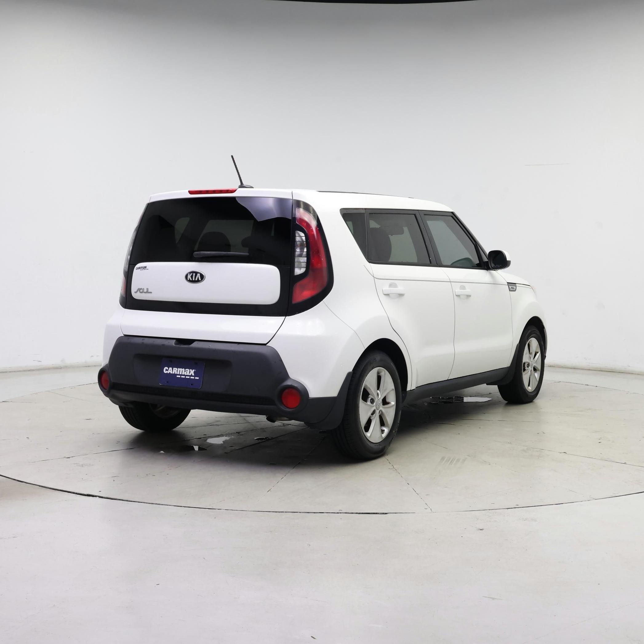 Thumbnail: 2016 Kia Soul - 8