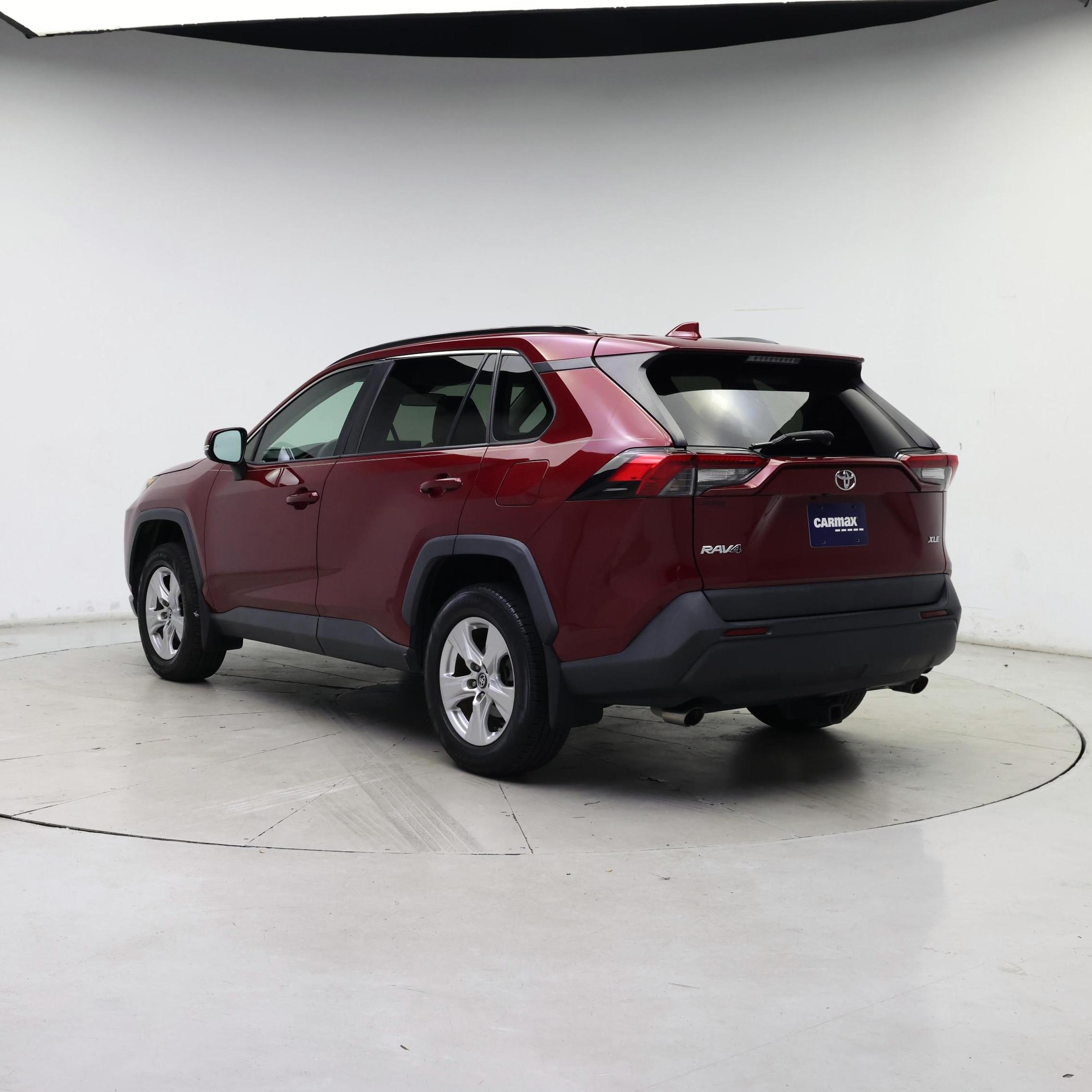 Thumbnail: 2019 Toyota RAV4 - 2