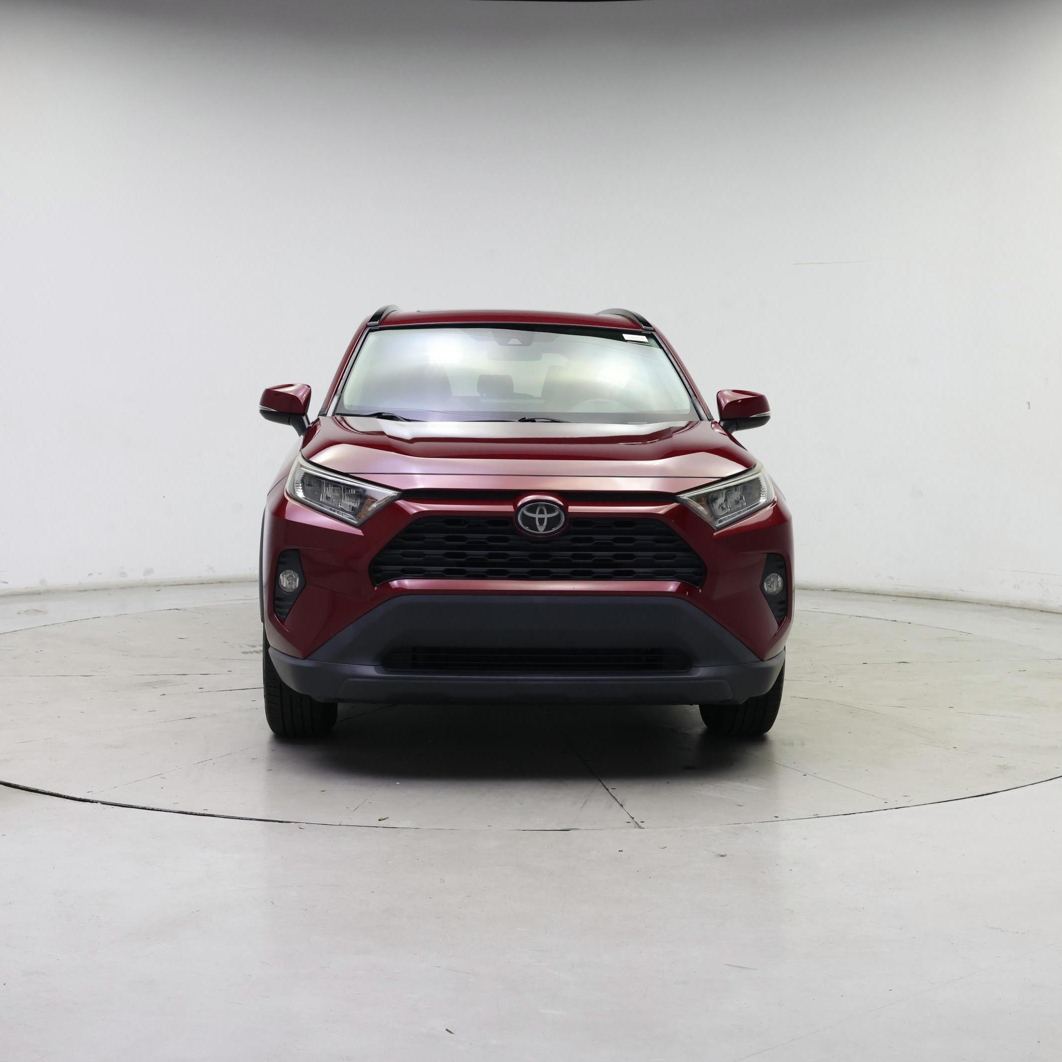 Thumbnail: 2019 Toyota RAV4 - 5
