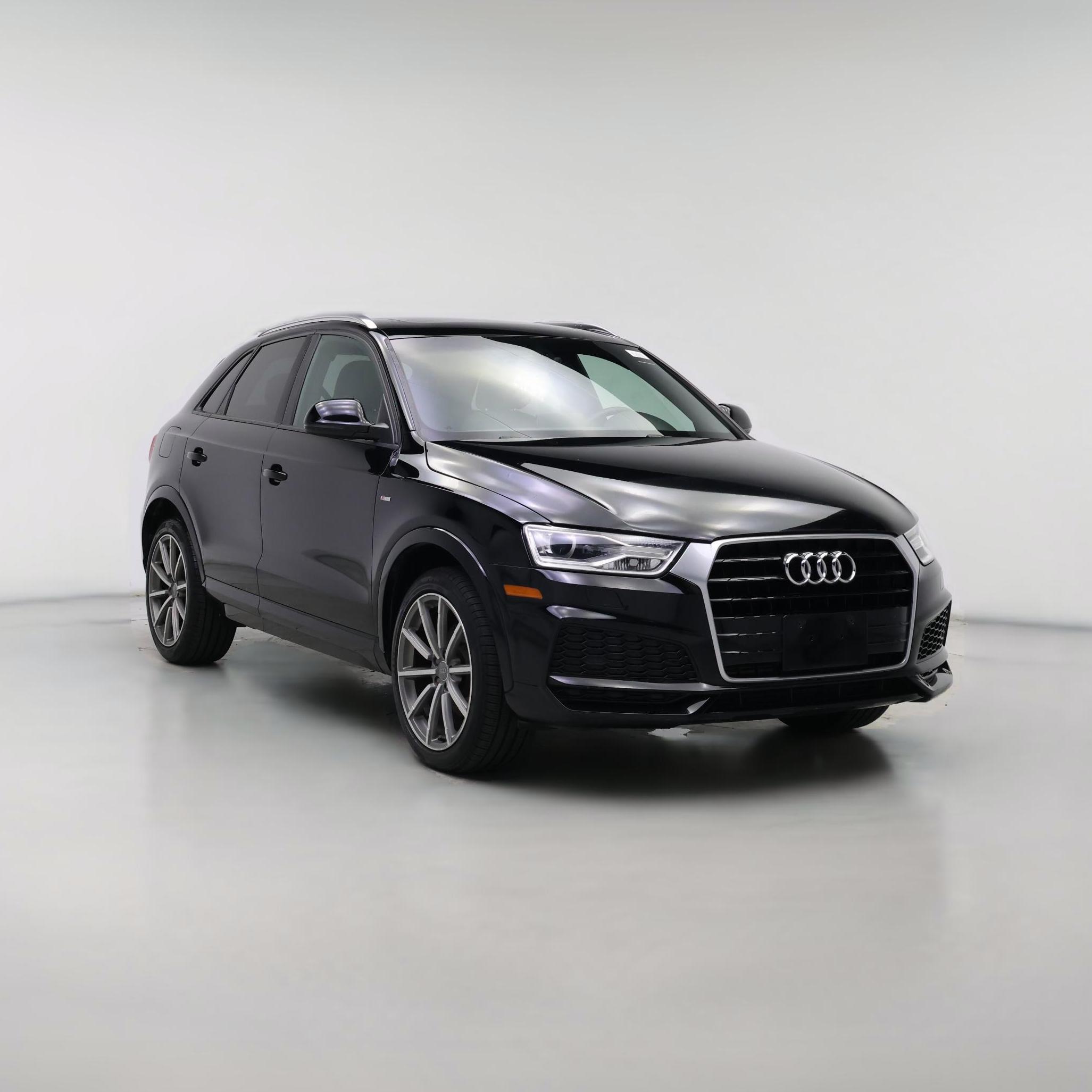 Thumbnail: 2018 Audi Q3 - 1