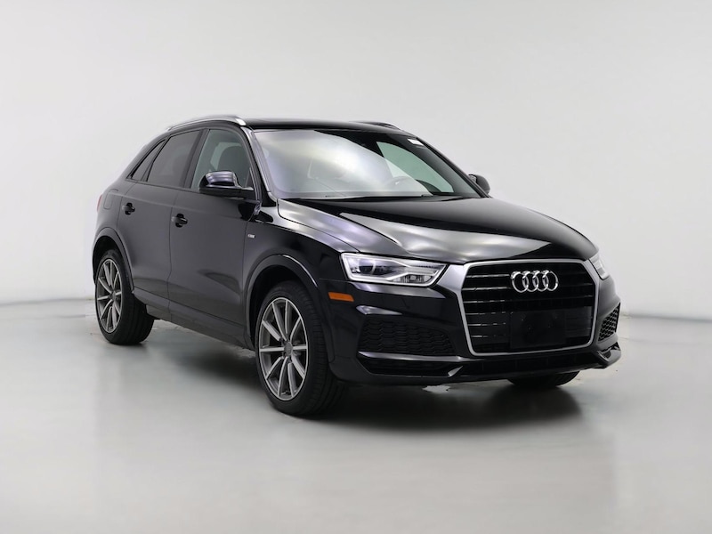 2018 Audi Q3 Premium -
                  Orlando, FL
