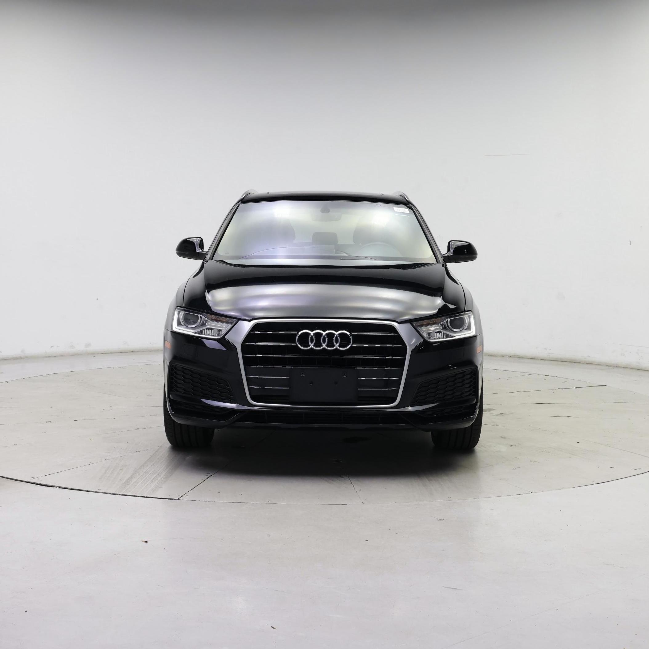 Thumbnail: 2018 Audi Q3 - 5