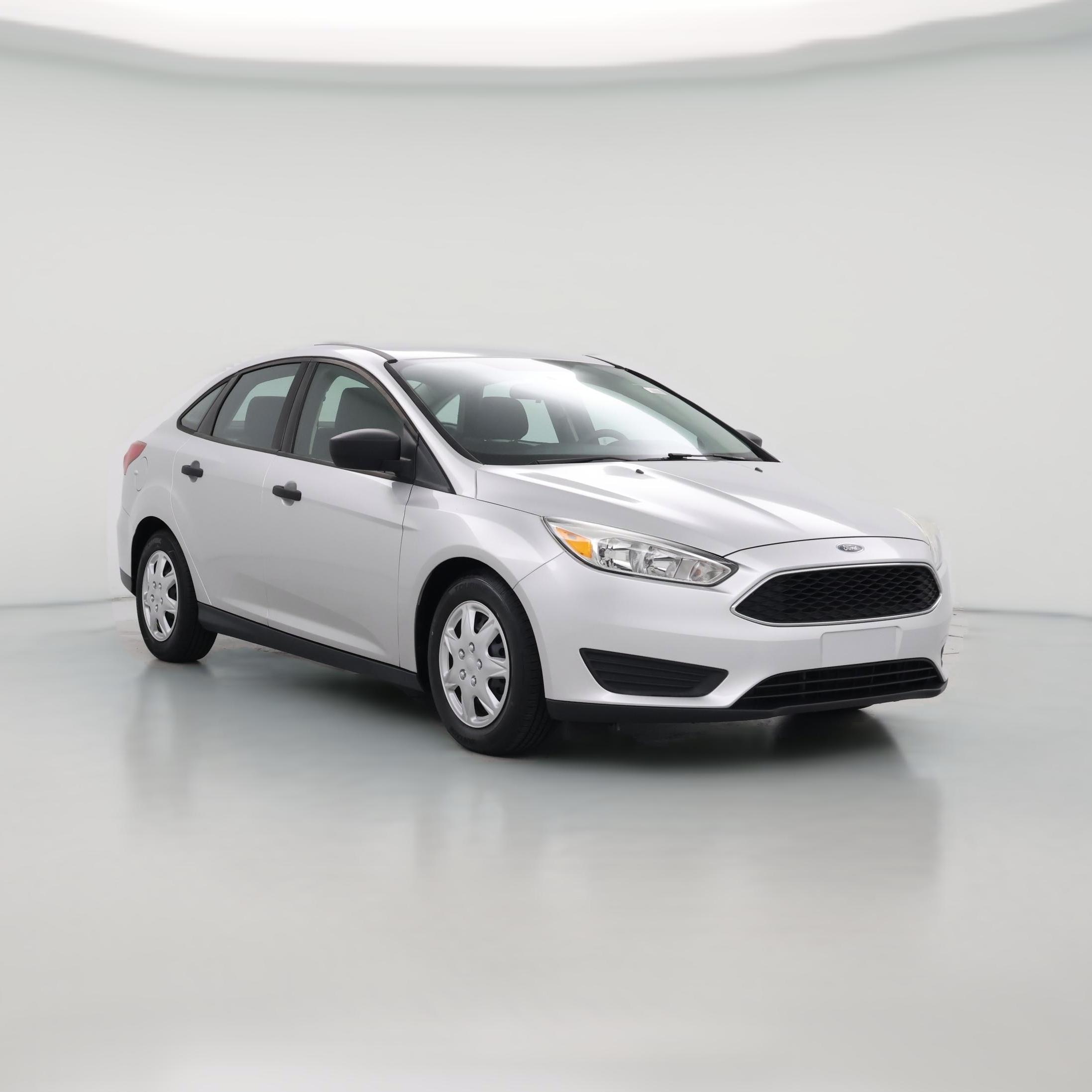 Thumbnail: 2017 Ford Focus - 1