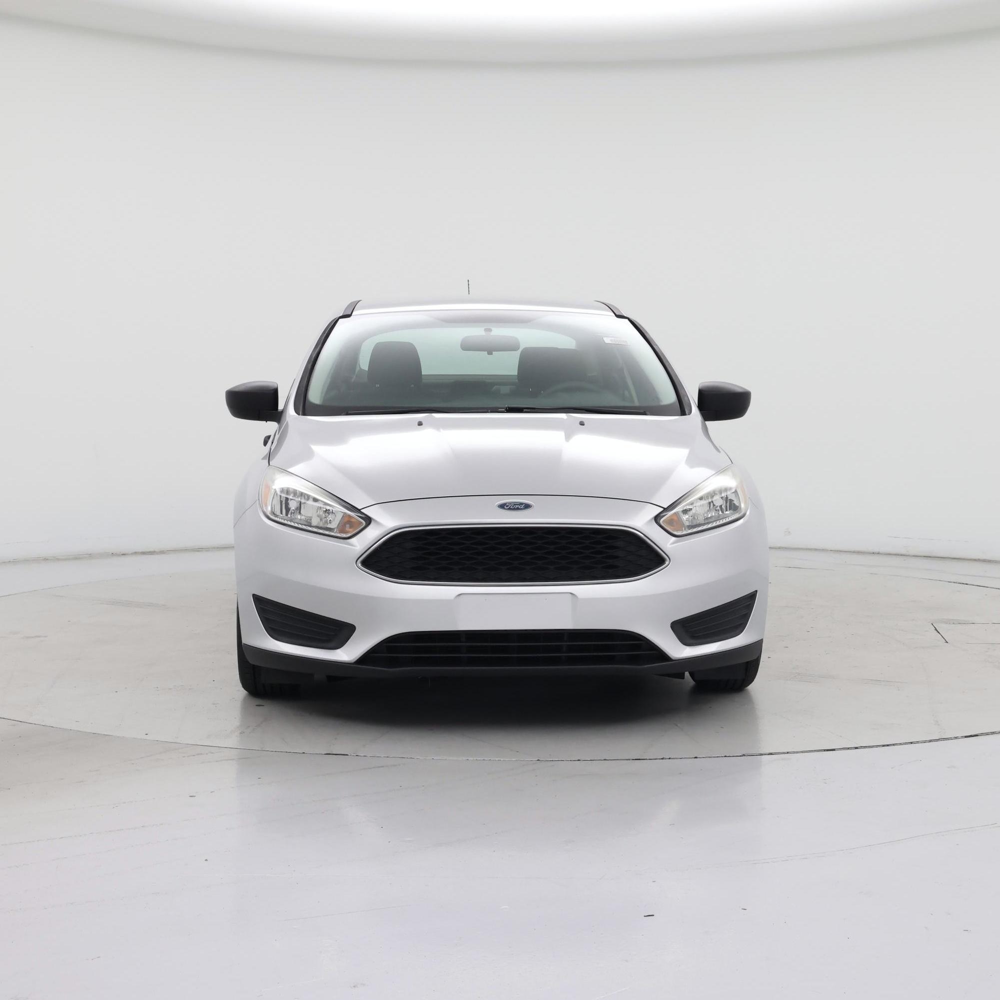 Thumbnail: 2017 Ford Focus - 5