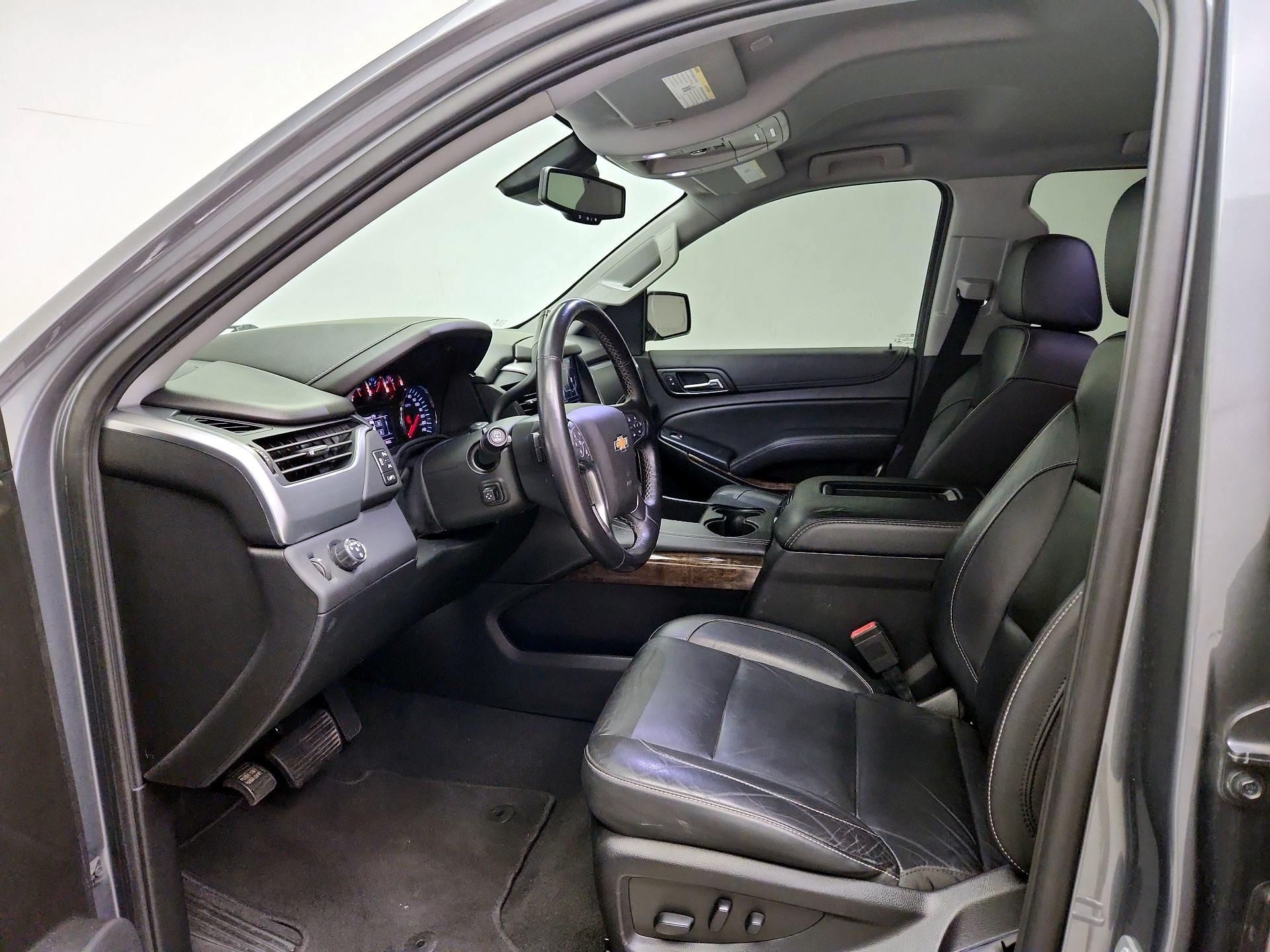 Thumbnail: 2020 Chevrolet Tahoe - 11