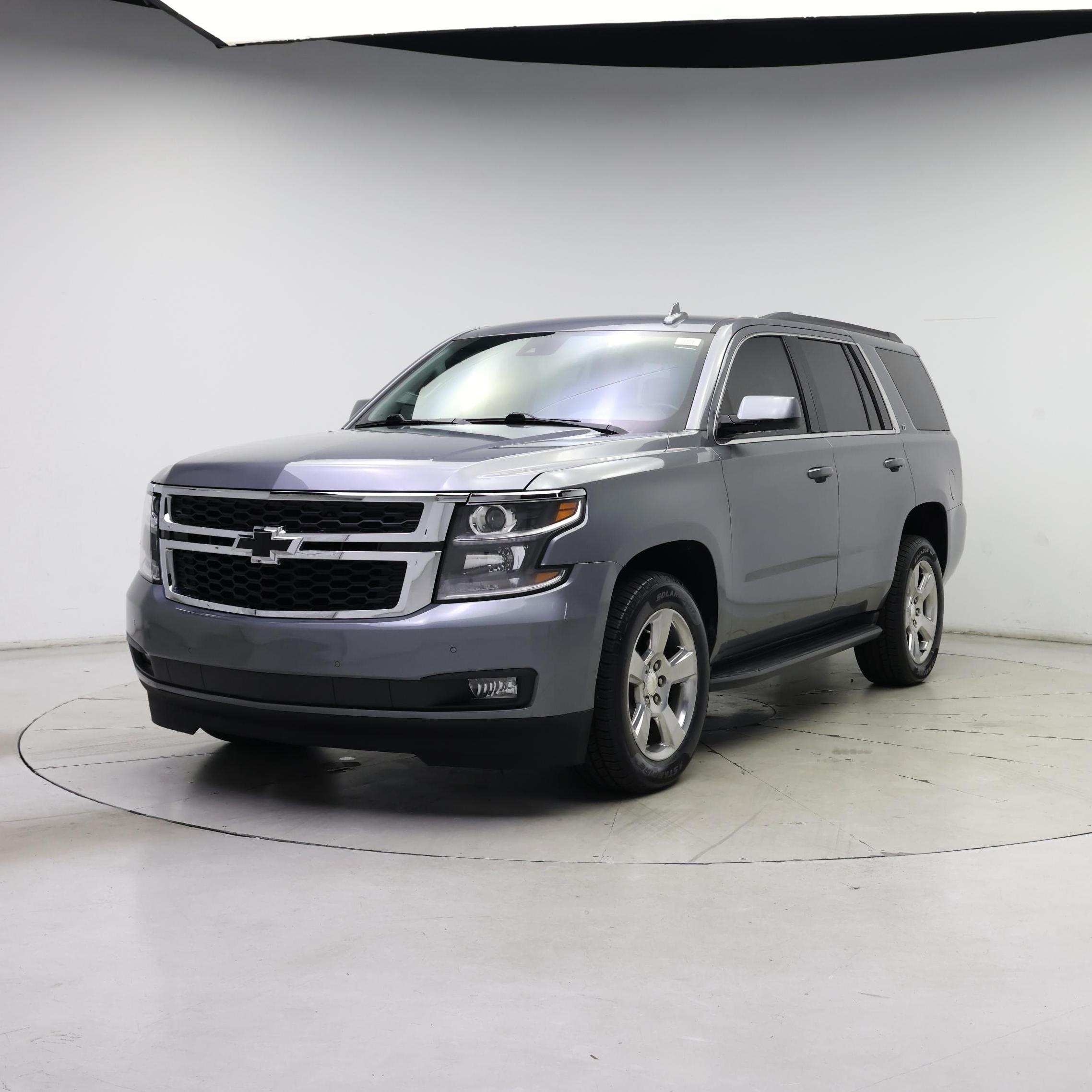 Thumbnail: 2020 Chevrolet Tahoe - 4