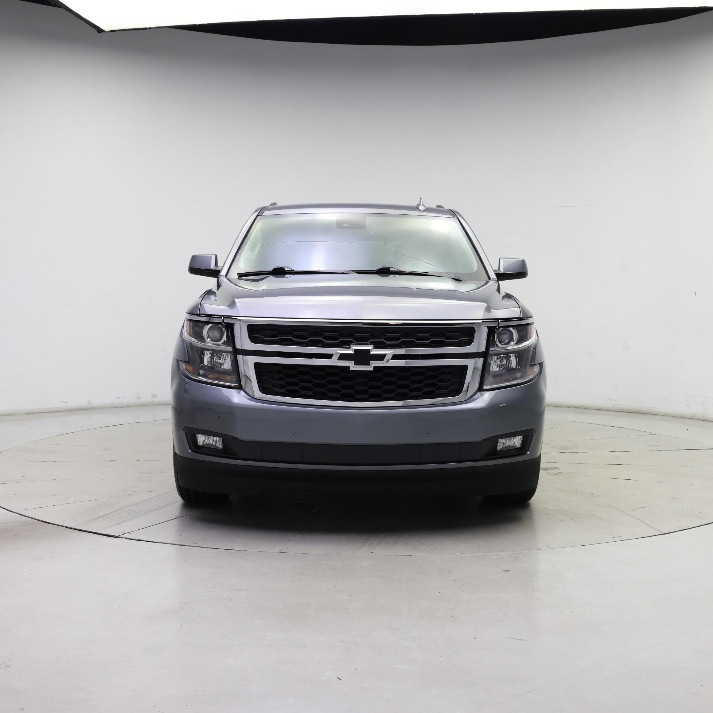 Thumbnail: 2020 Chevrolet Tahoe - 5