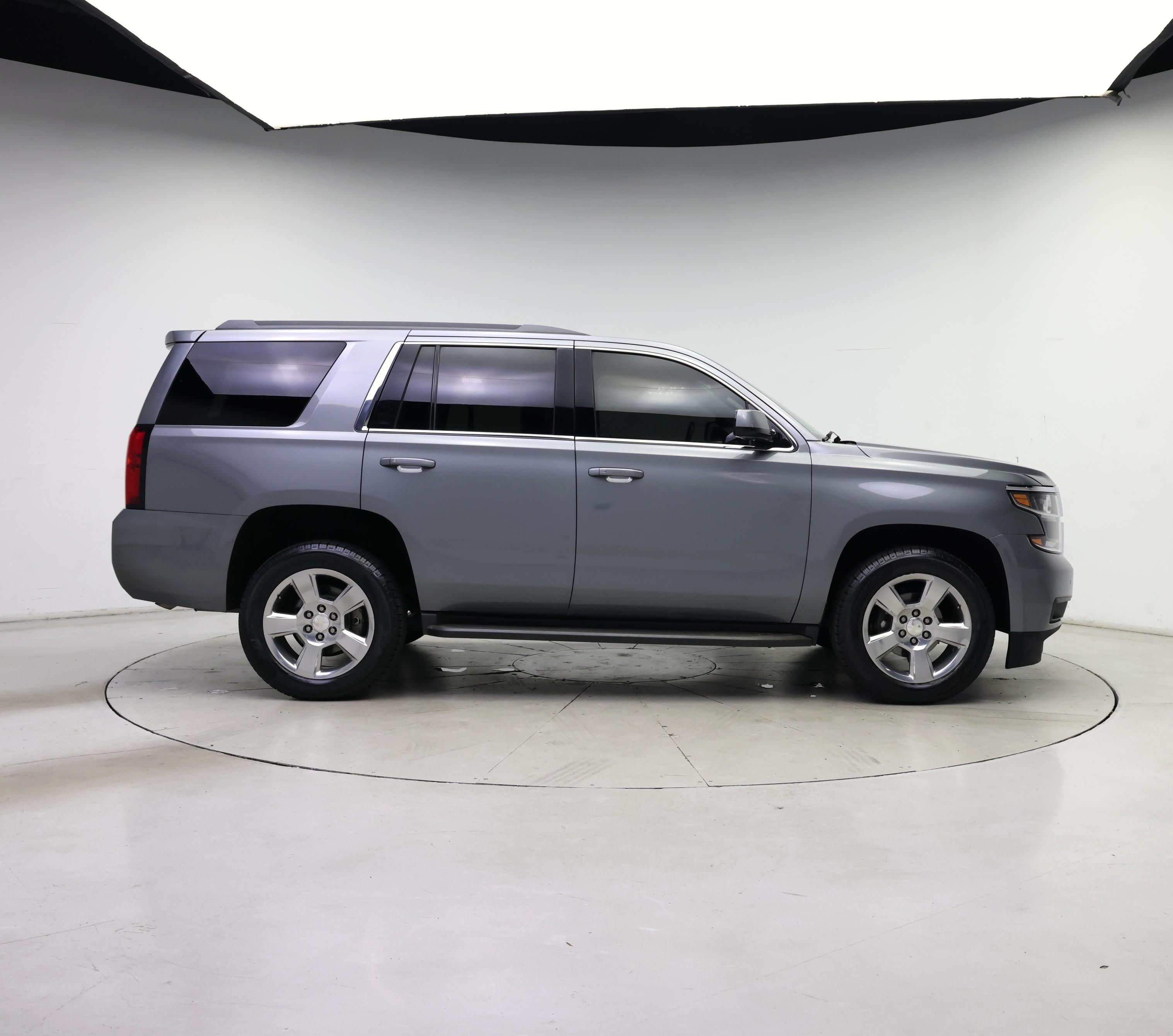 Thumbnail: 2020 Chevrolet Tahoe - 7