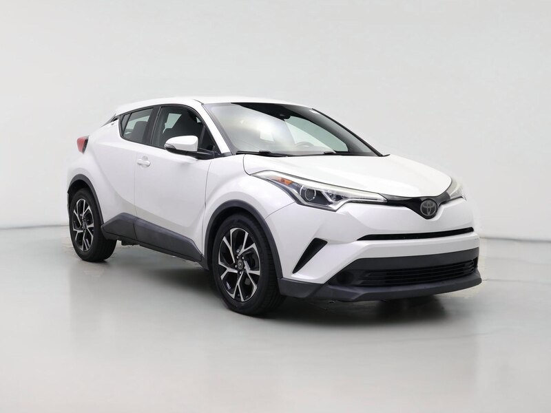 2018 Toyota C-HR XLE -
                  Orlando, FL