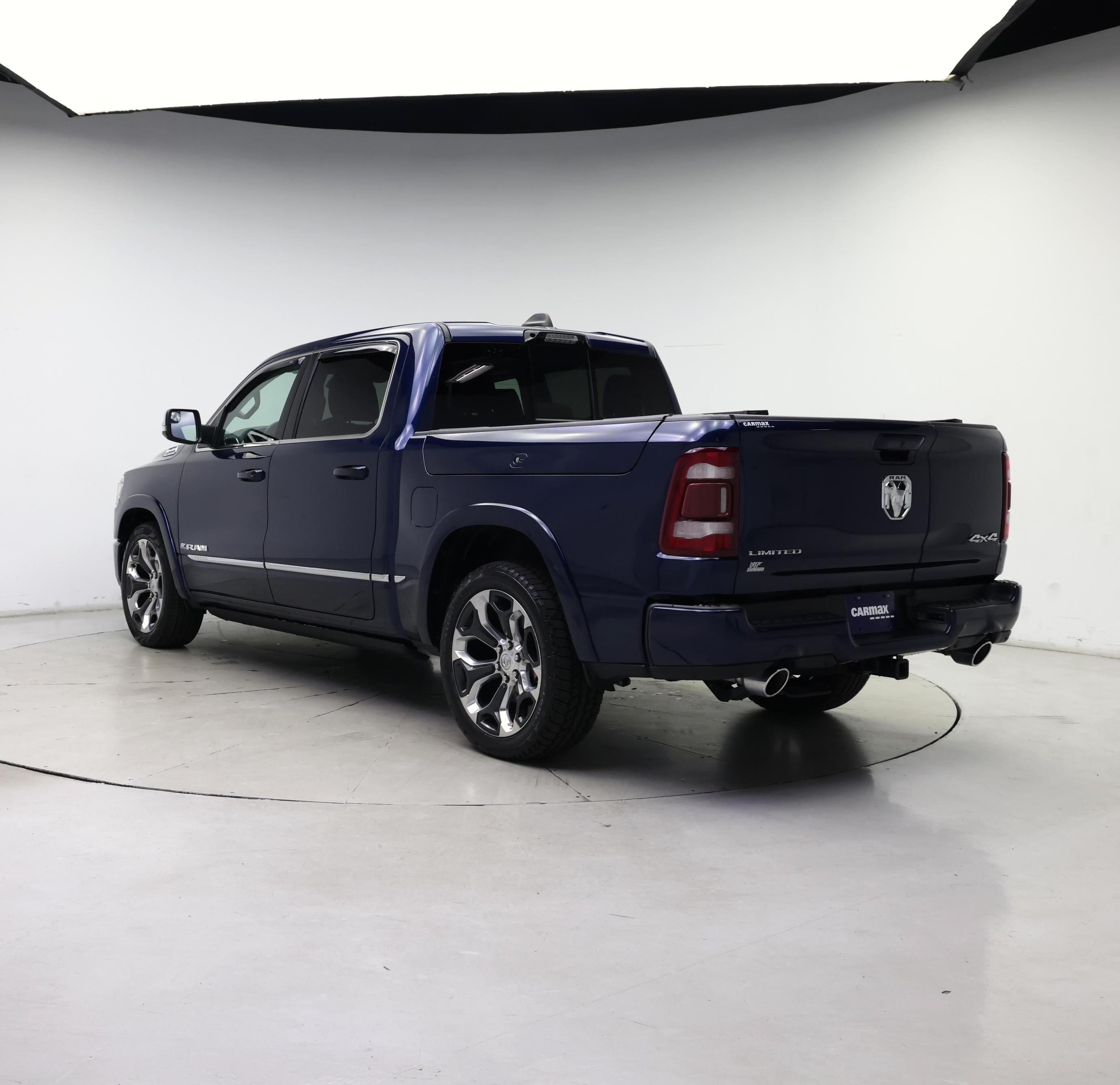 Thumbnail: 2024 RAM 1500 - 2