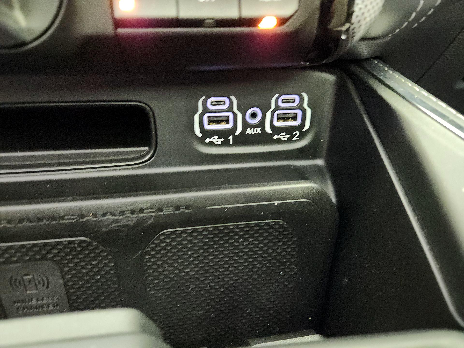 Thumbnail: 2024 RAM 1500 - 19