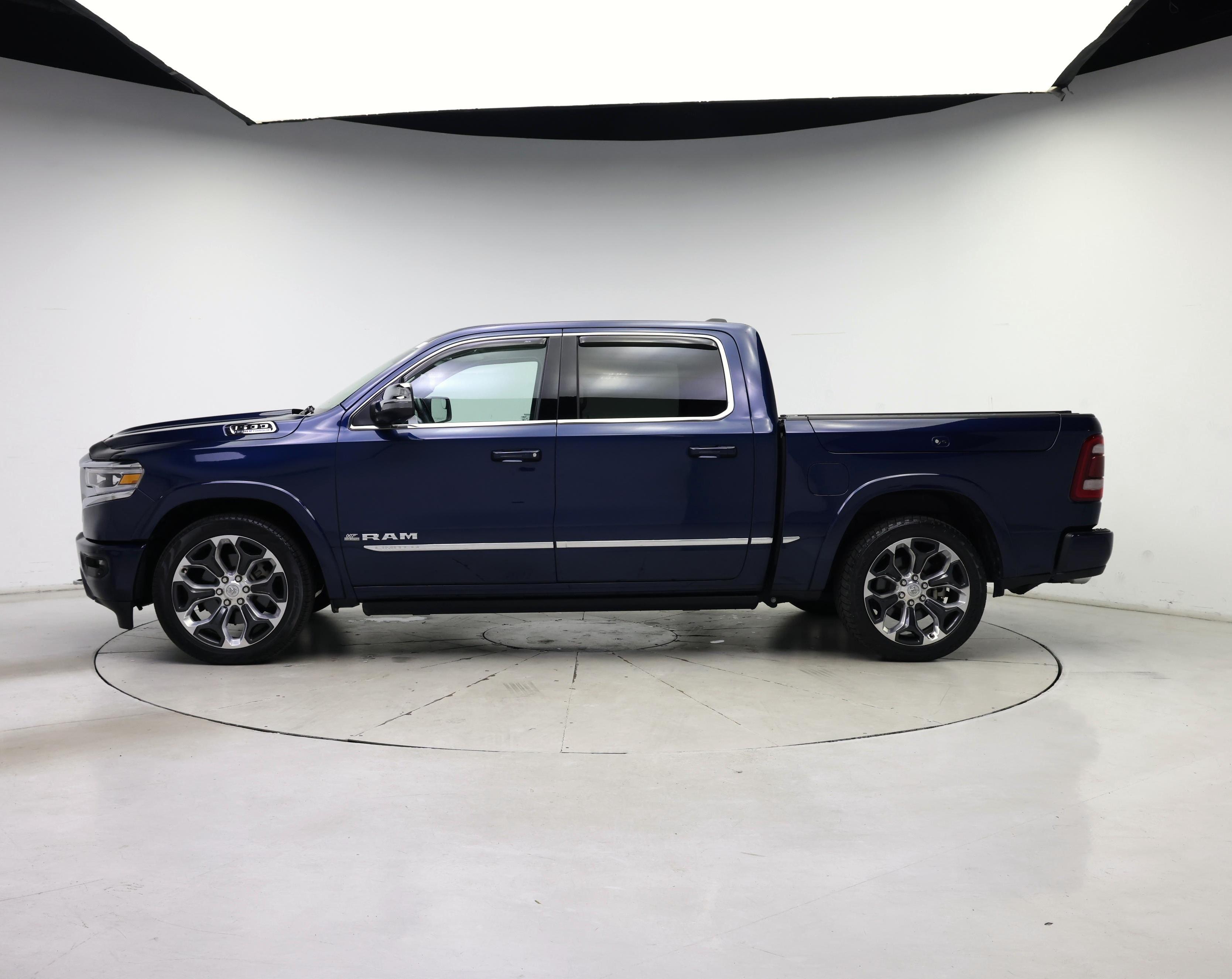 Thumbnail: 2024 RAM 1500 - 3