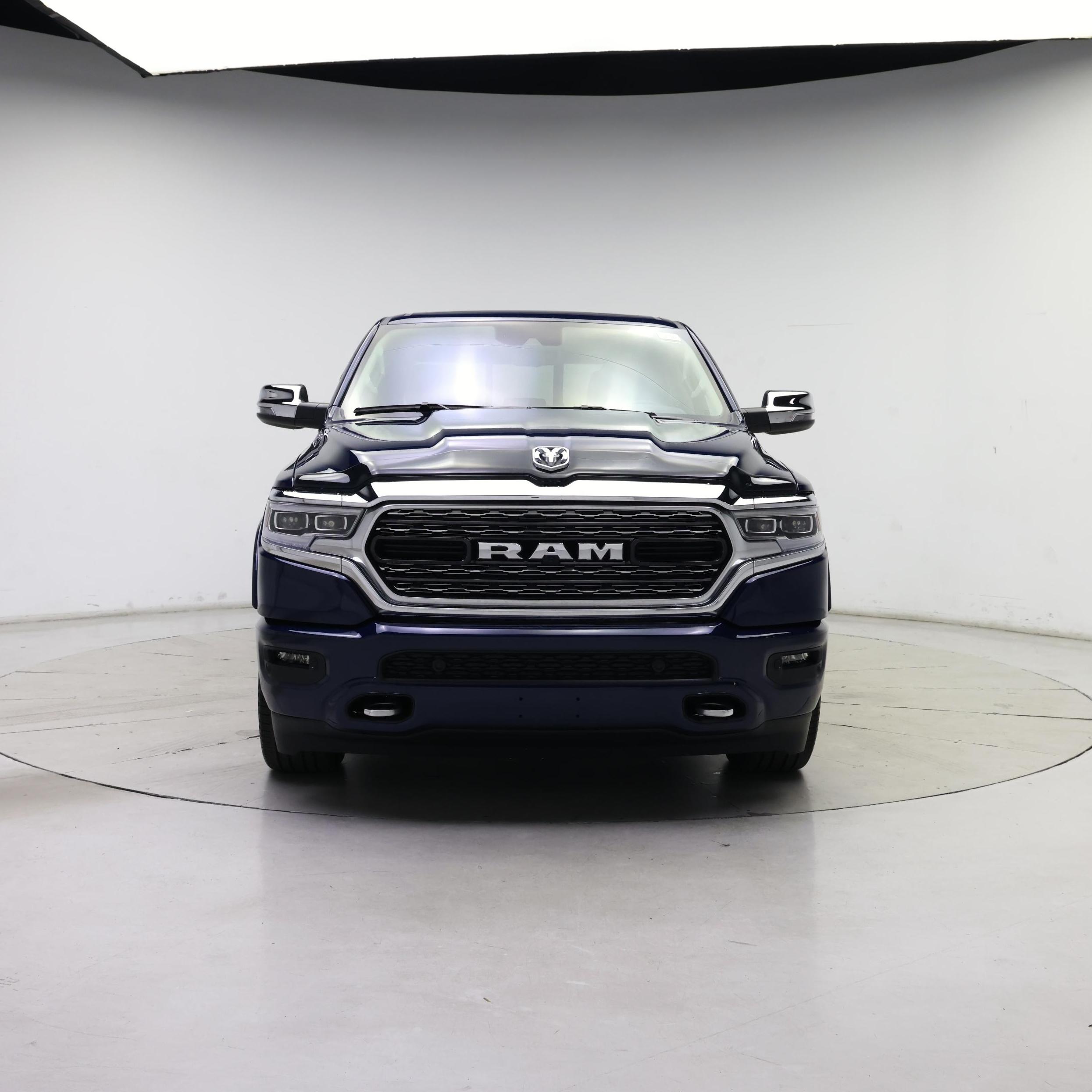 Thumbnail: 2024 RAM 1500 - 5
