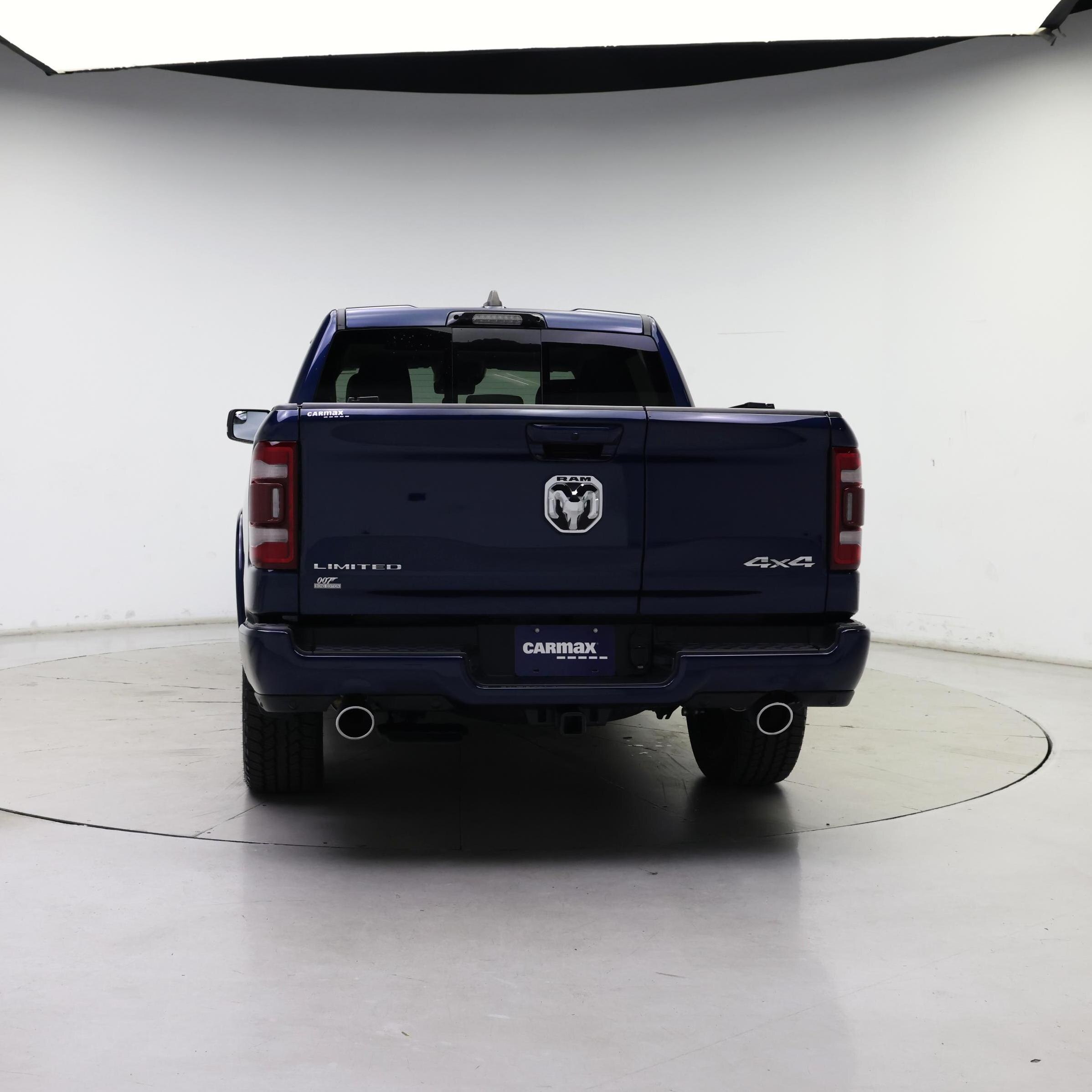 Thumbnail: 2024 RAM 1500 - 6