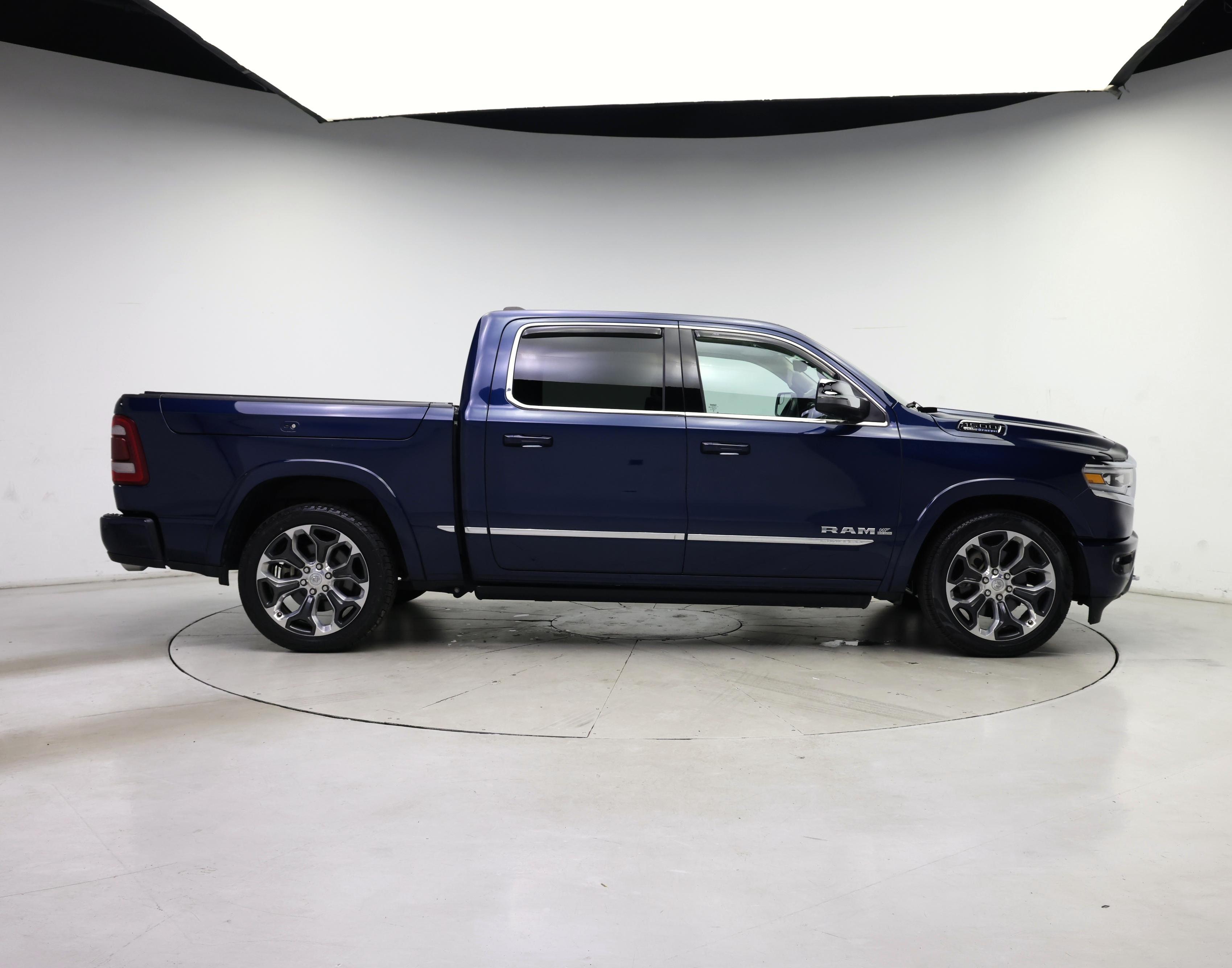 Thumbnail: 2024 RAM 1500 - 7