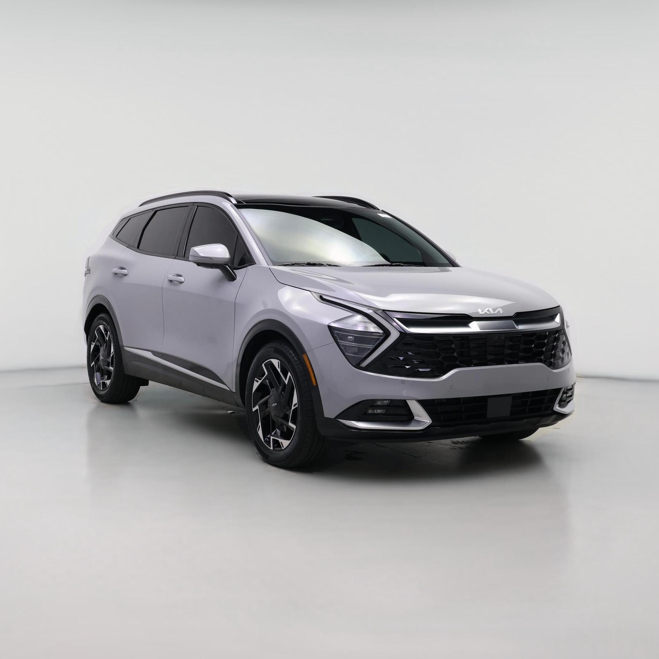 Thumbnail: 2023 Kia Sportage - 1