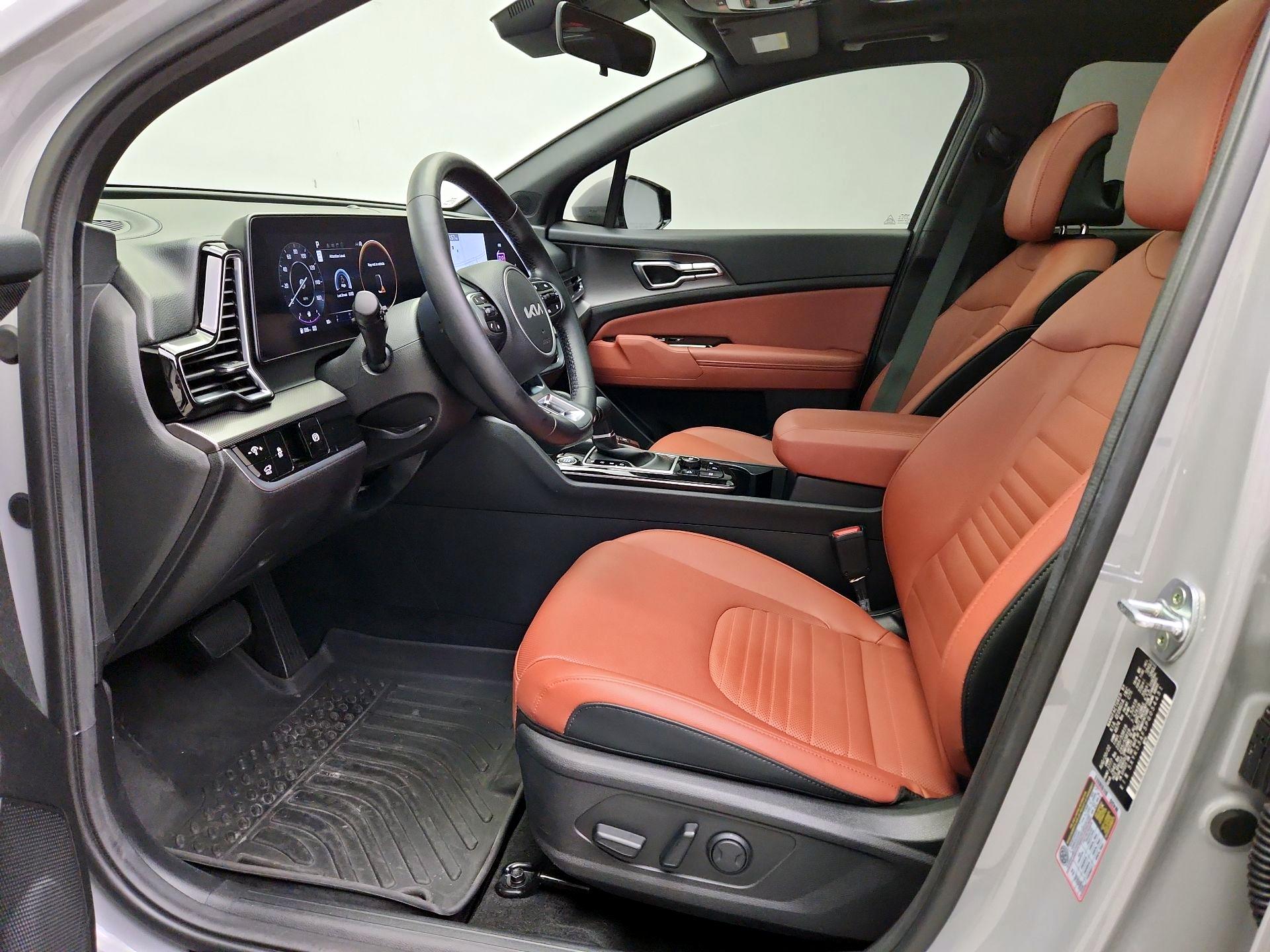 Thumbnail: 2023 Kia Sportage - 11