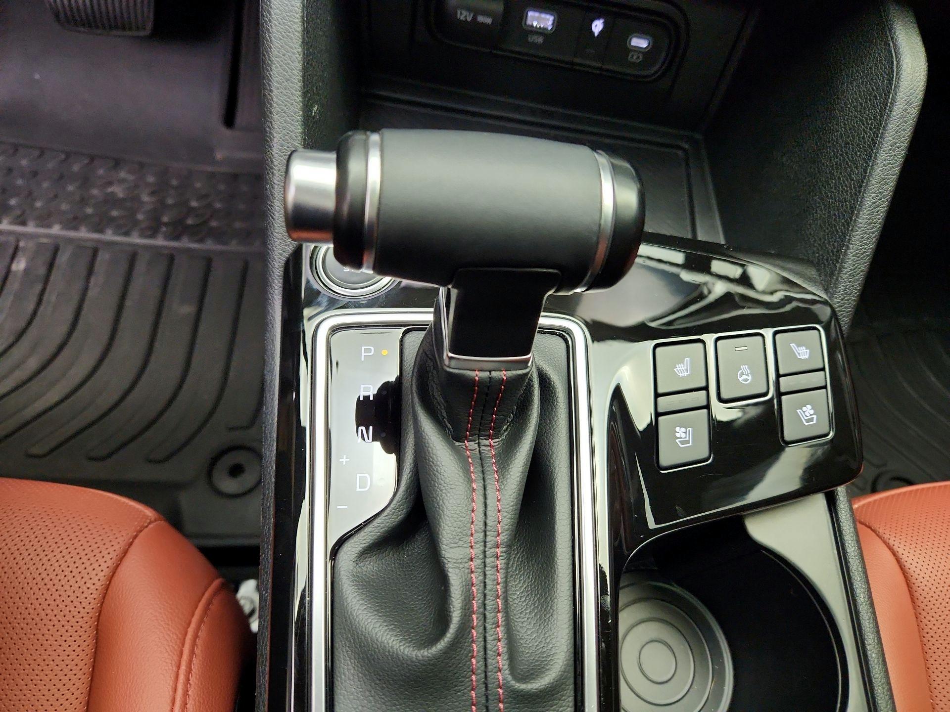 Thumbnail: 2023 Kia Sportage - 18