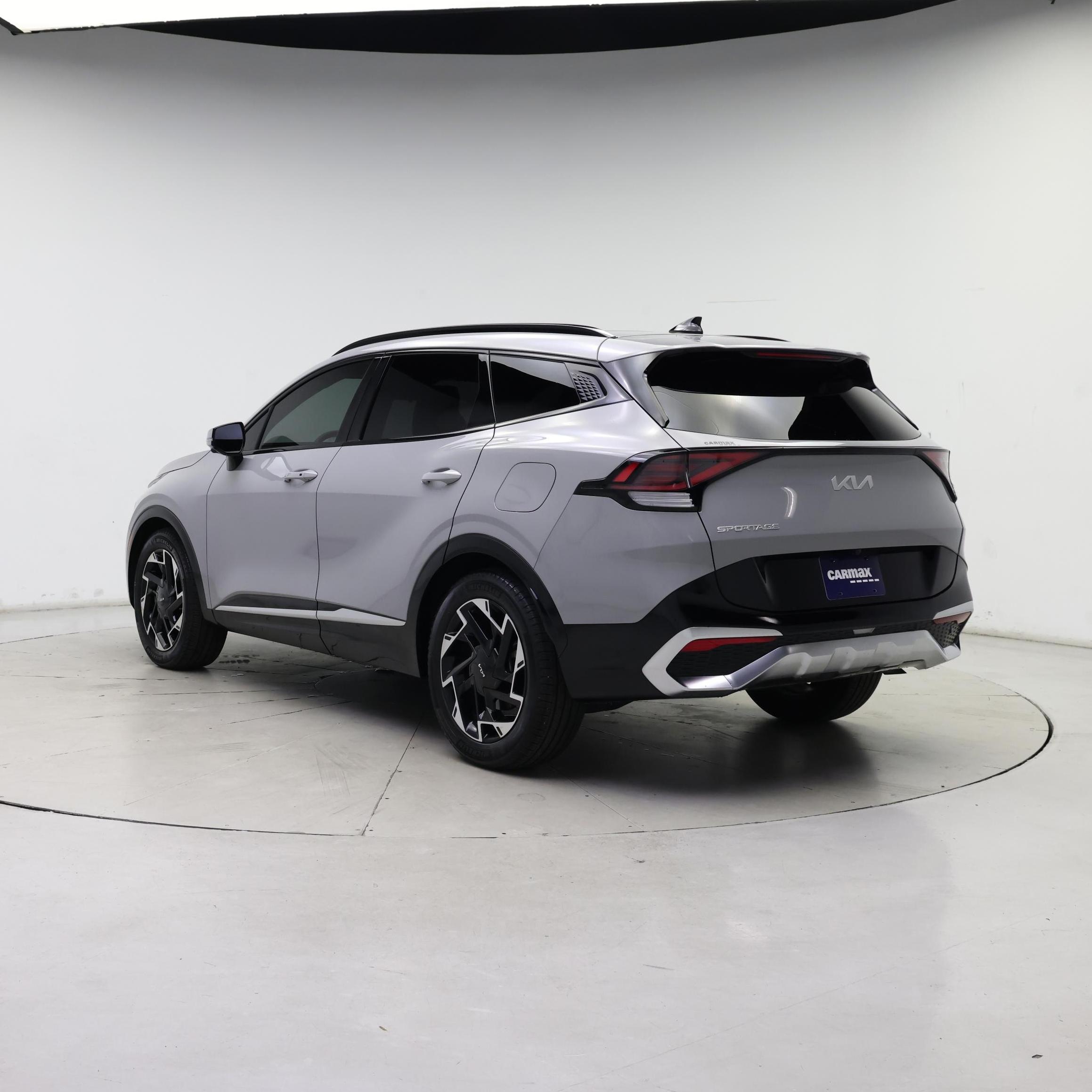 Thumbnail: 2023 Kia Sportage - 2