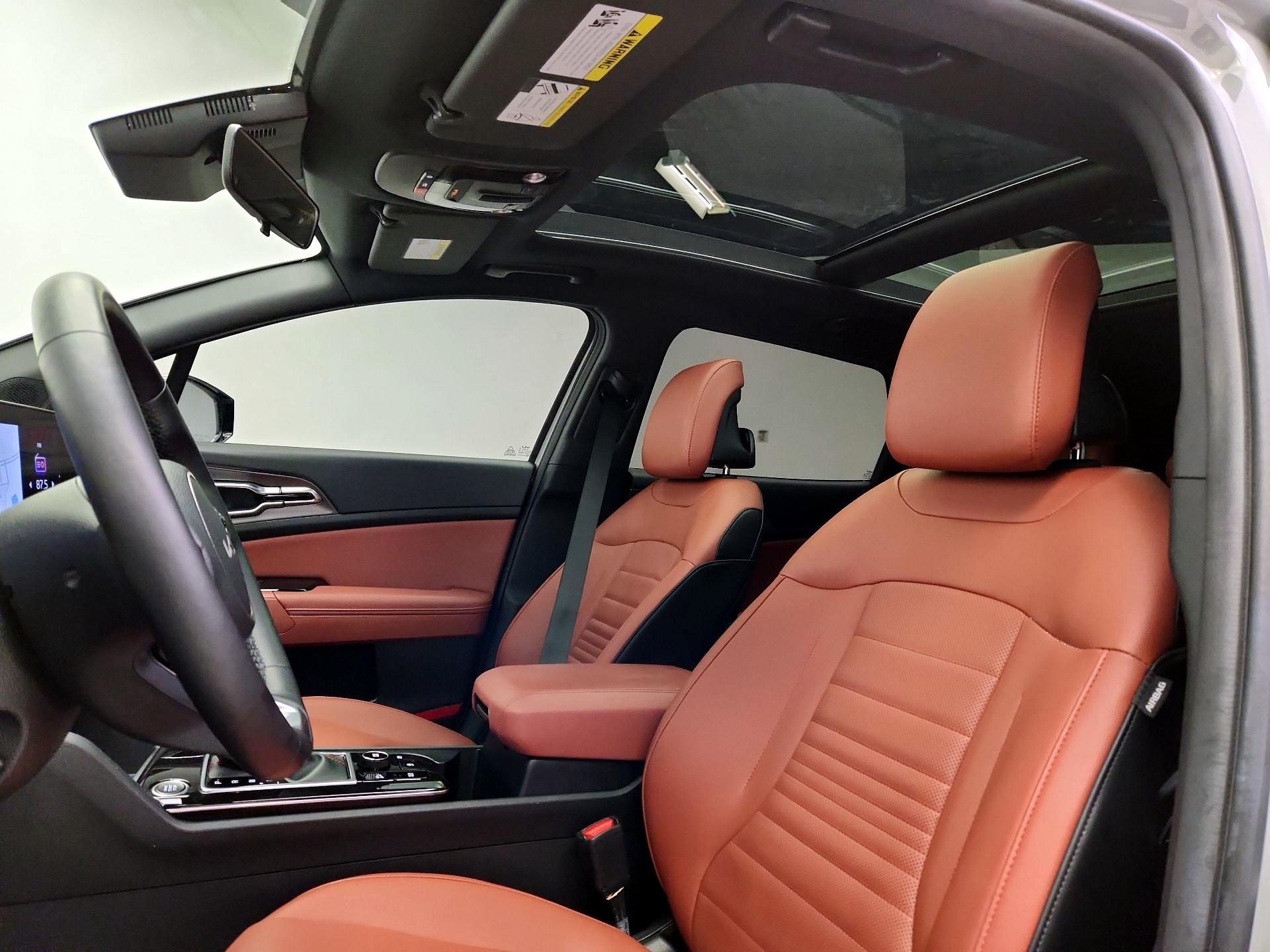 Thumbnail: 2023 Kia Sportage - 20