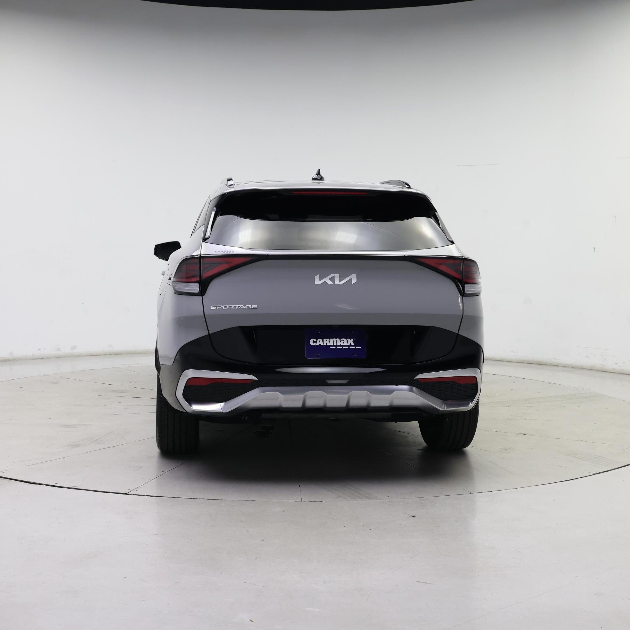 Thumbnail: 2023 Kia Sportage - 6