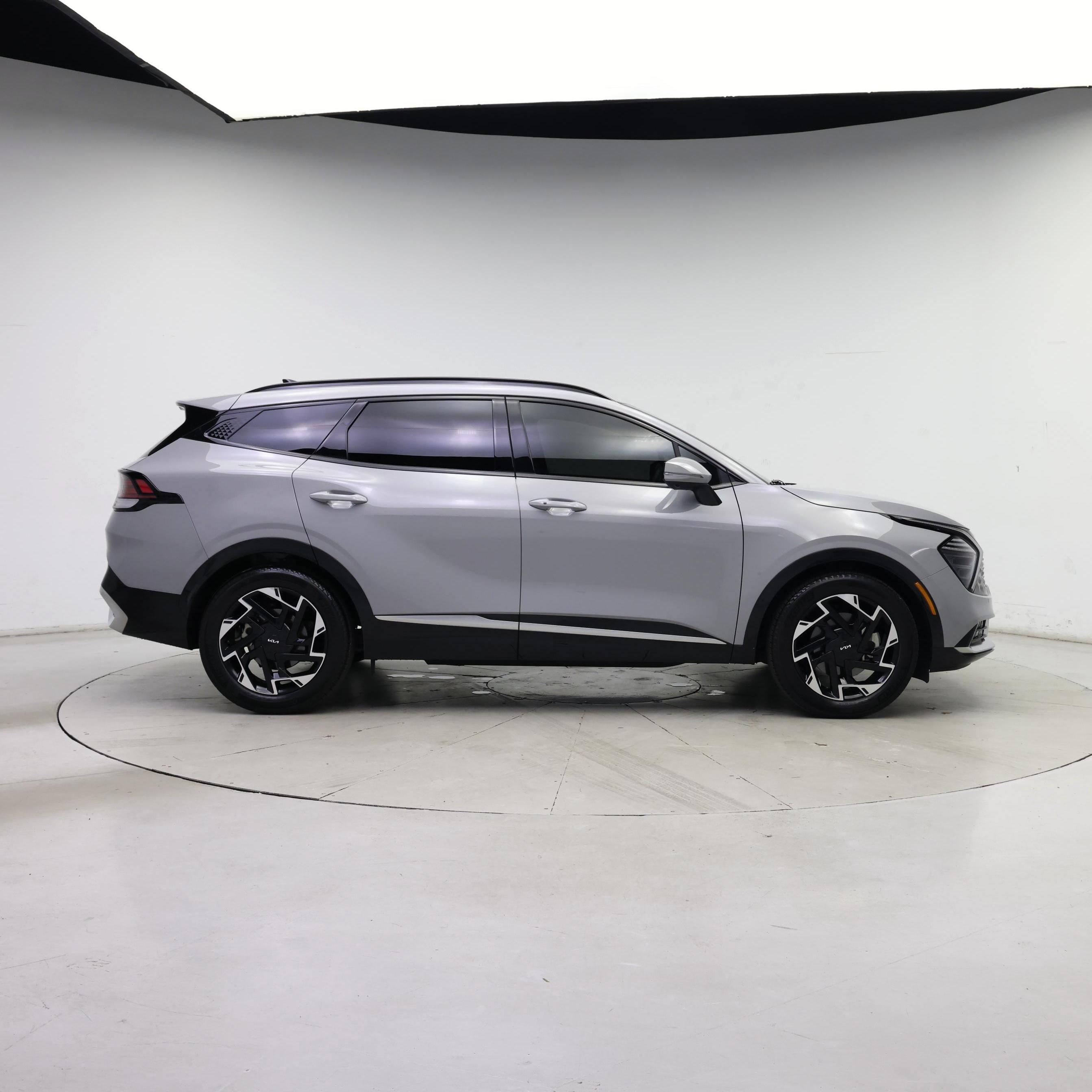 Thumbnail: 2023 Kia Sportage - 7