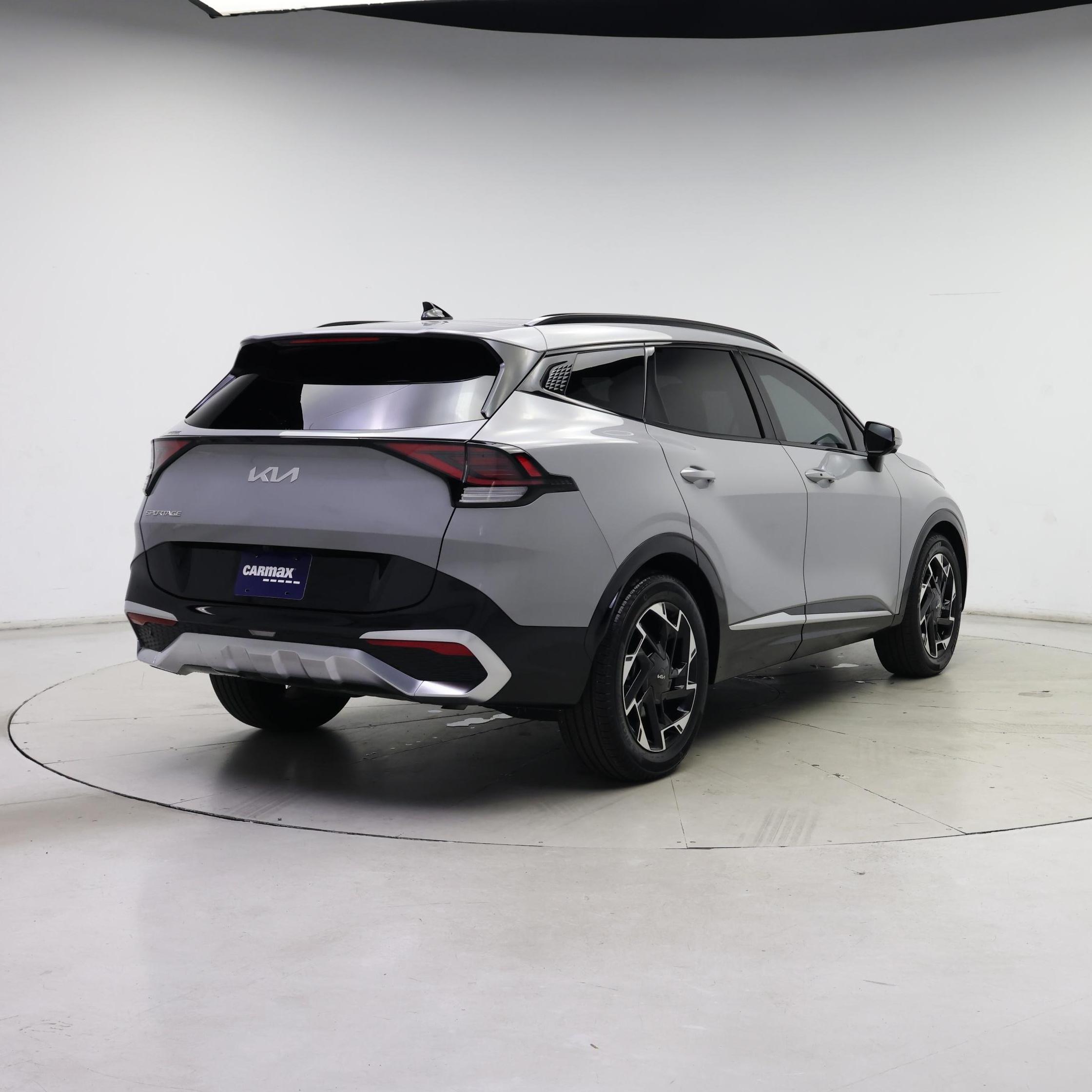 Thumbnail: 2023 Kia Sportage - 8