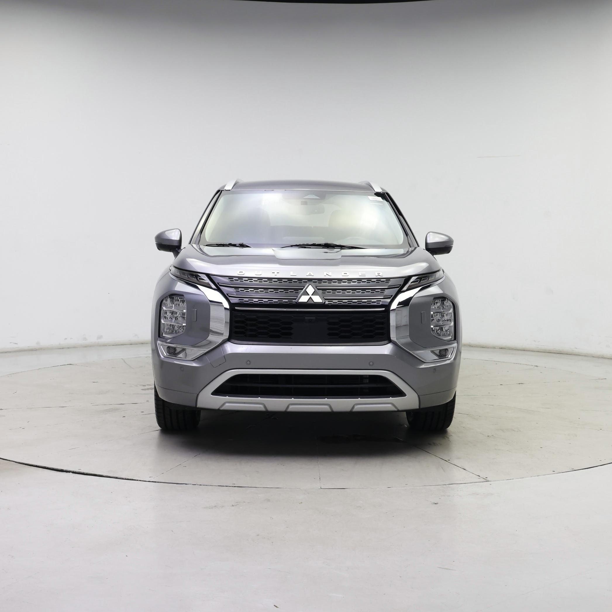 Thumbnail: 2022 Mitsubishi Outlander - 5