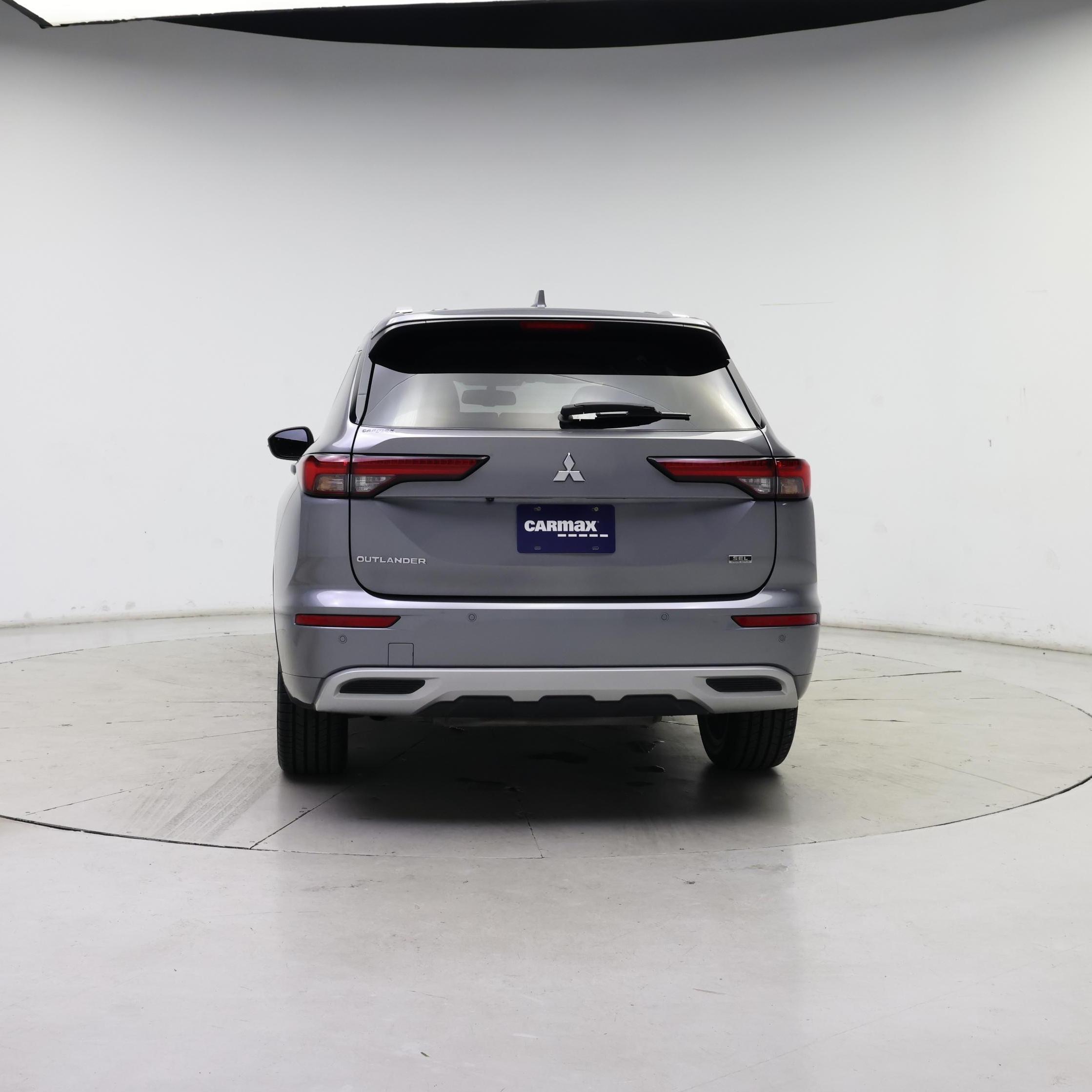 Thumbnail: 2022 Mitsubishi Outlander - 6