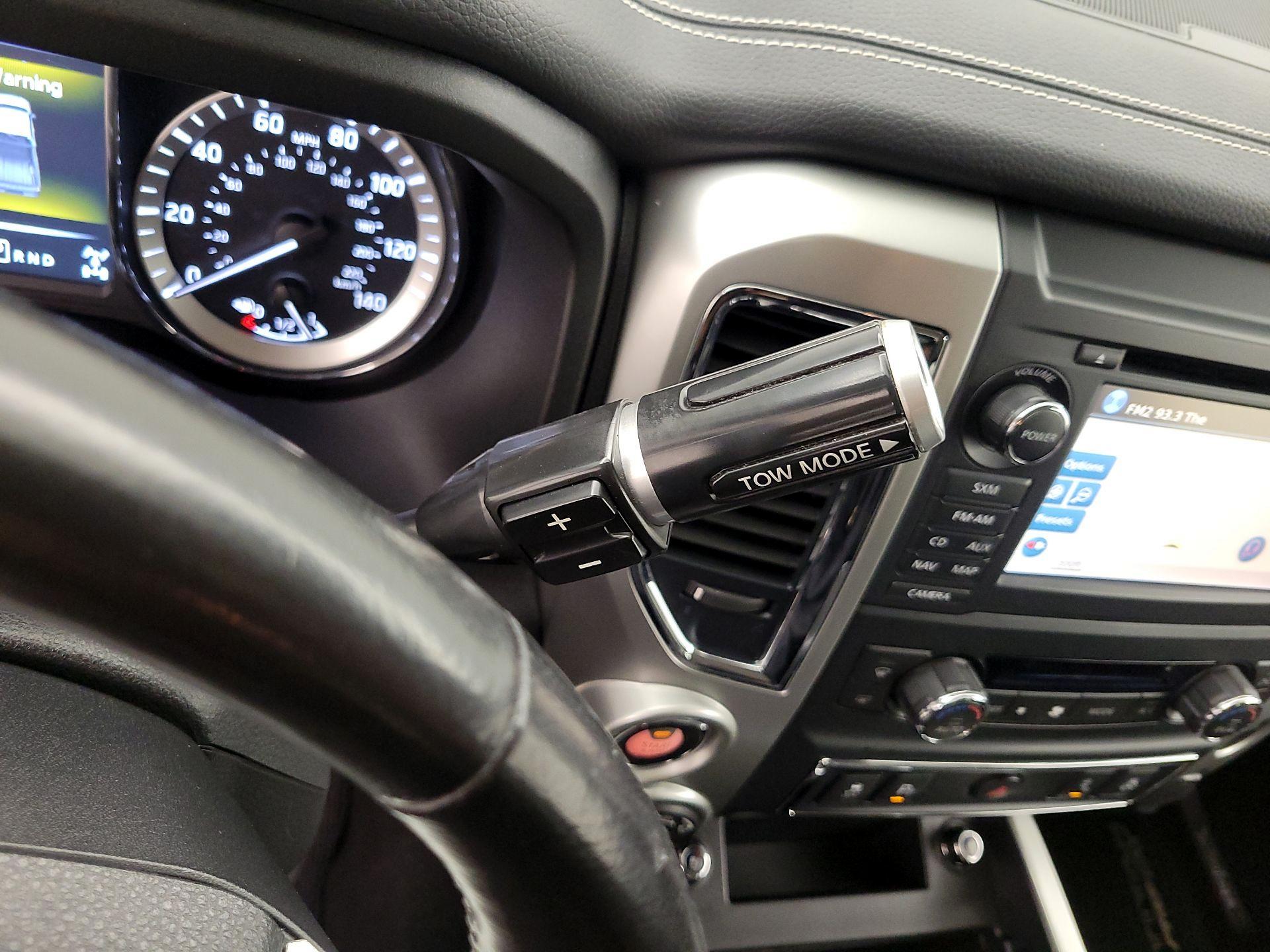 Thumbnail: 2018 Nissan Titan - 18