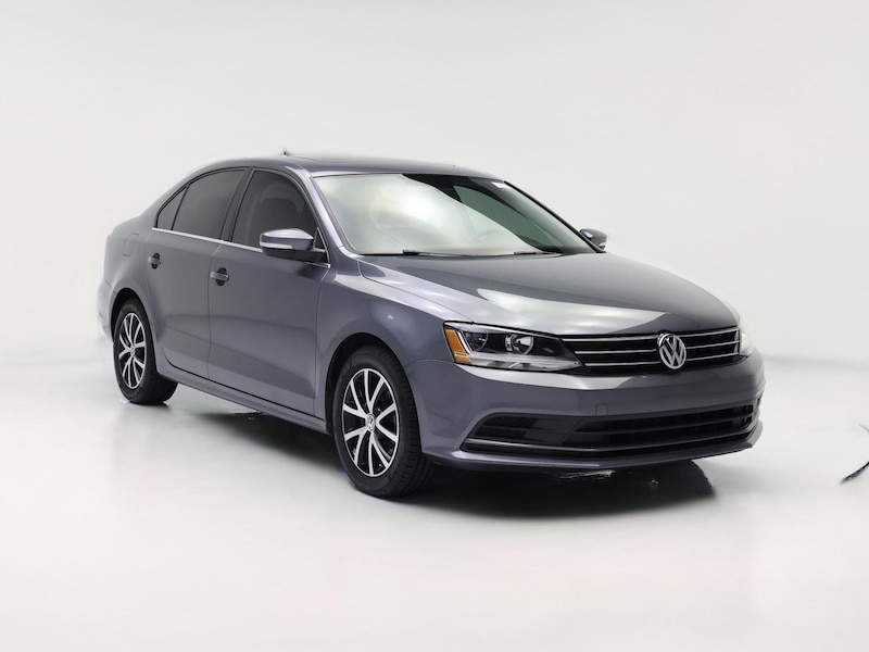 2017 Volkswagen Jetta SE -
                  Orlando, FL