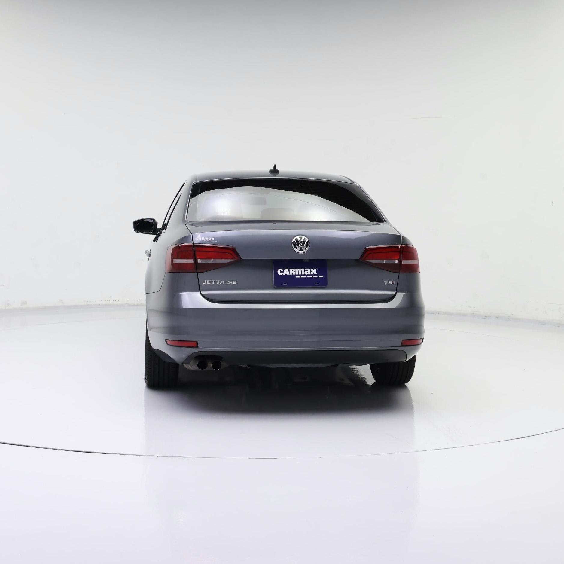 Thumbnail: 2017 Volkswagen Jetta - 6